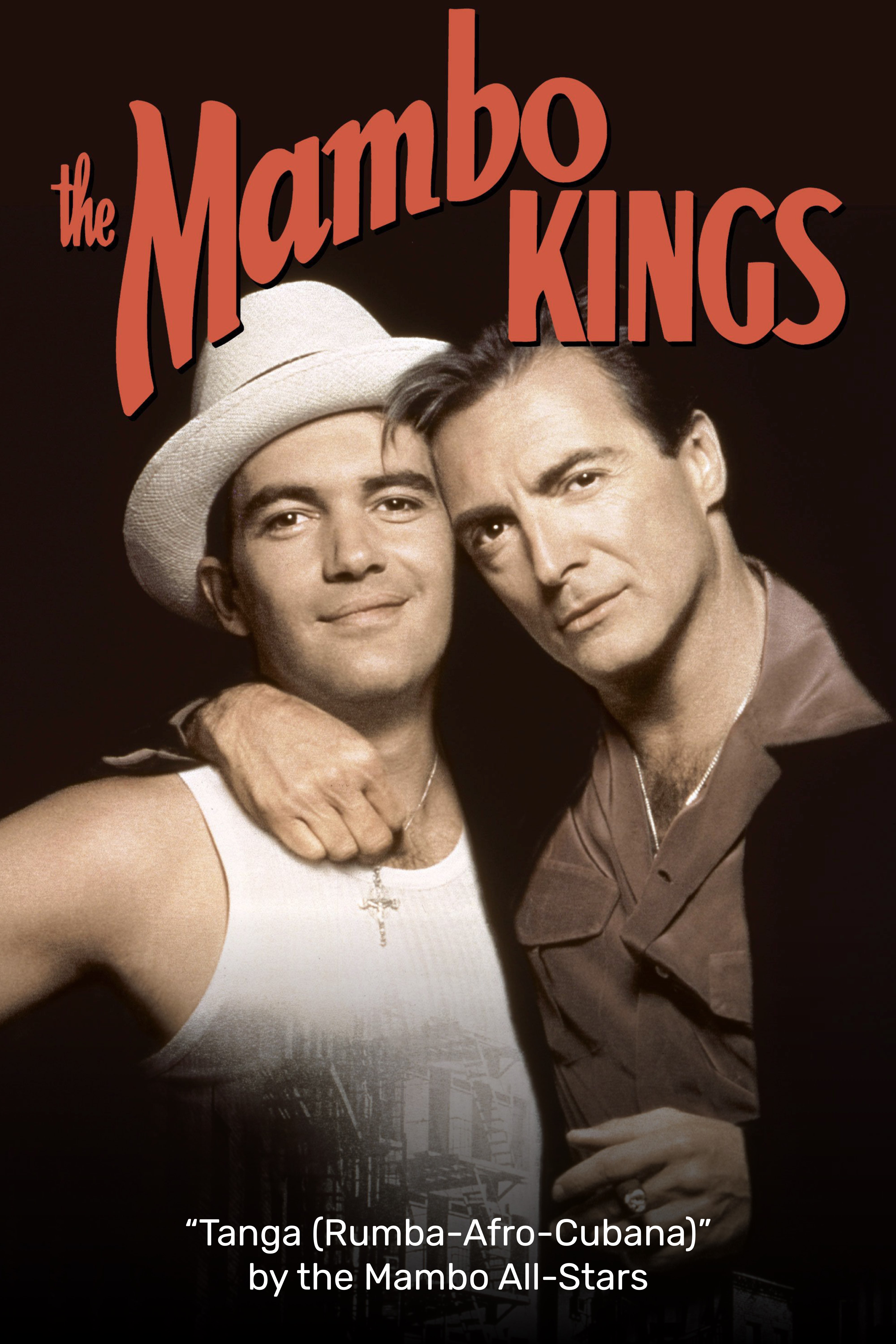 Ep. 188 - Mamo All-Stars' 'The Mambo Kings'