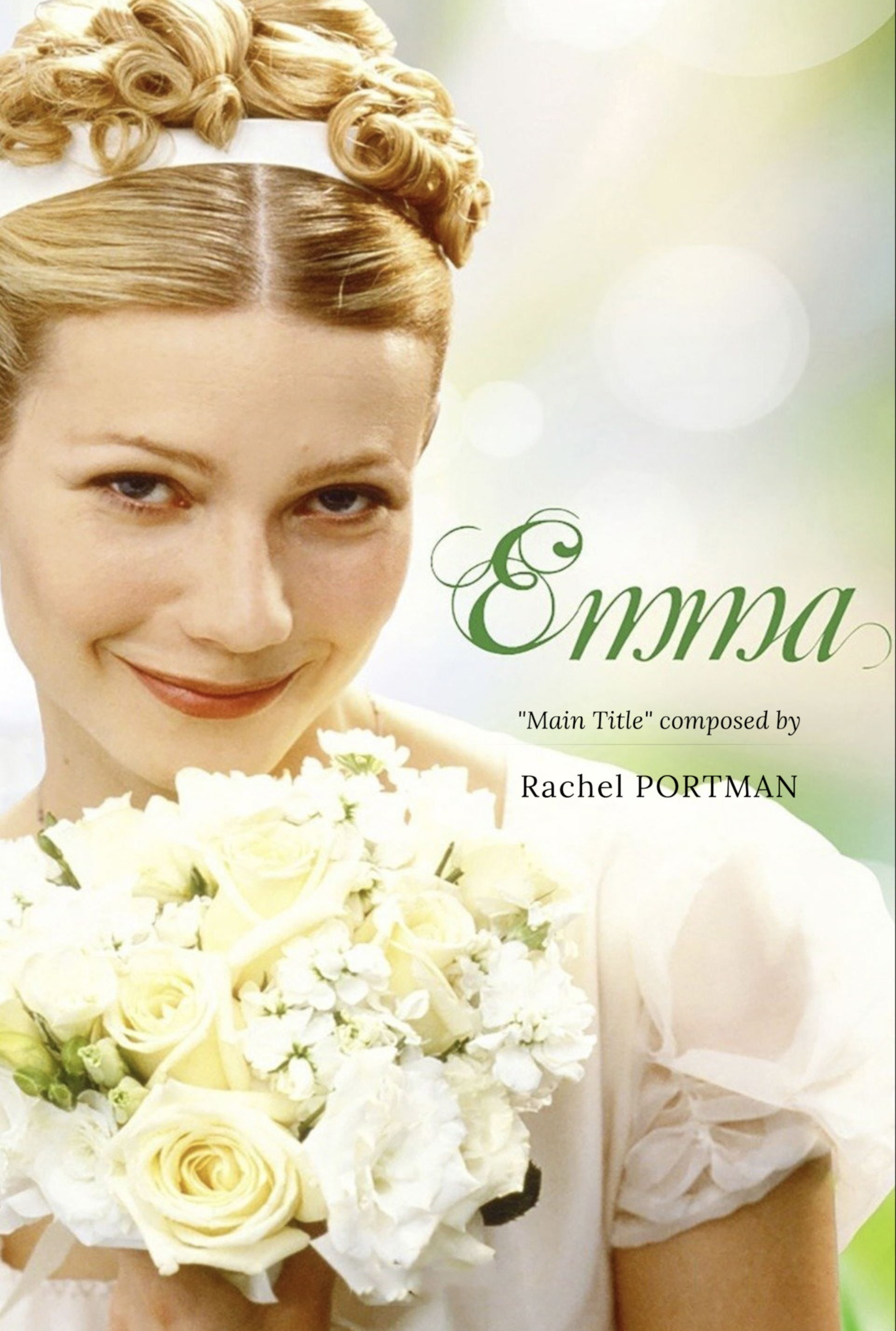 Ep. 153 - Rachel Portman's 'Emma'