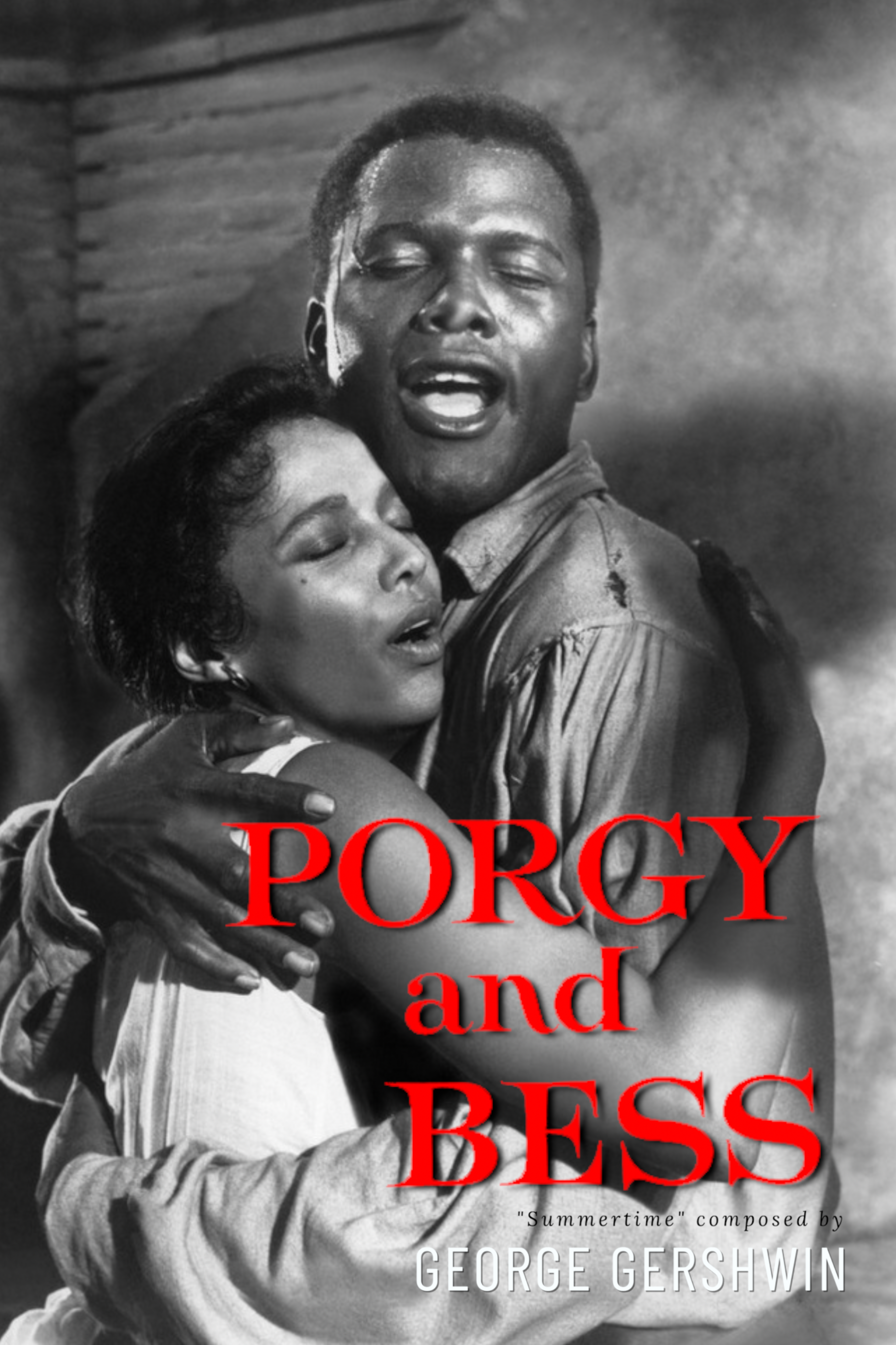 Ep. 135 - George Gershwin's 'Porgy and Bess'