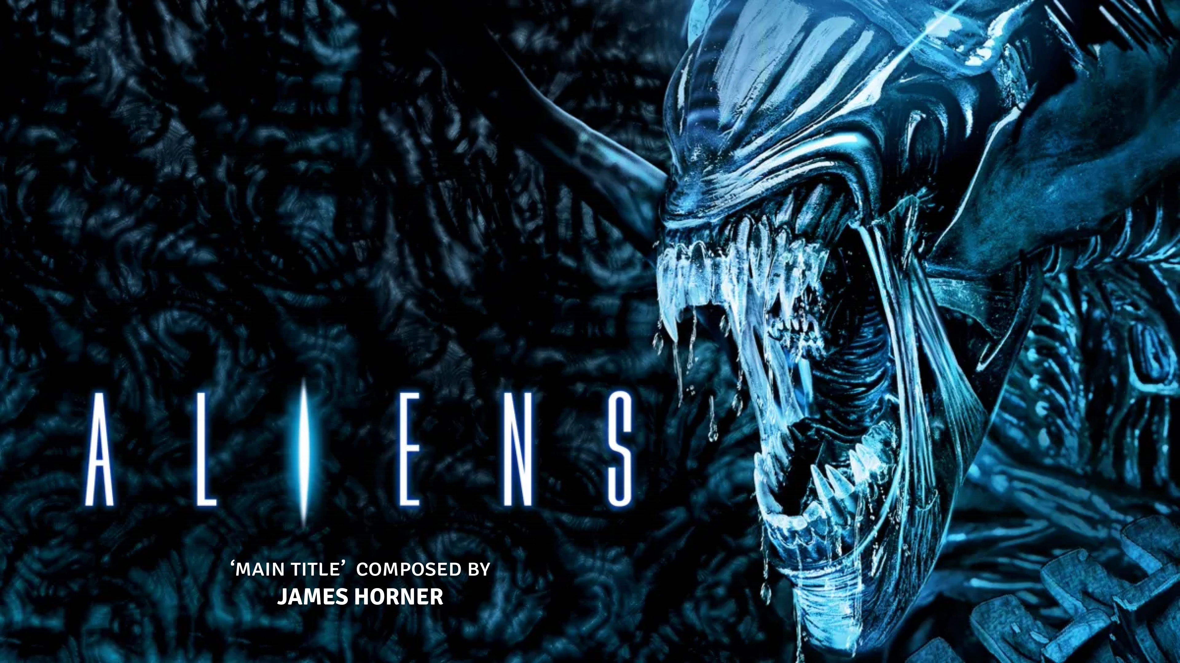 Ep. 244 - James Horner's 'Aliens'