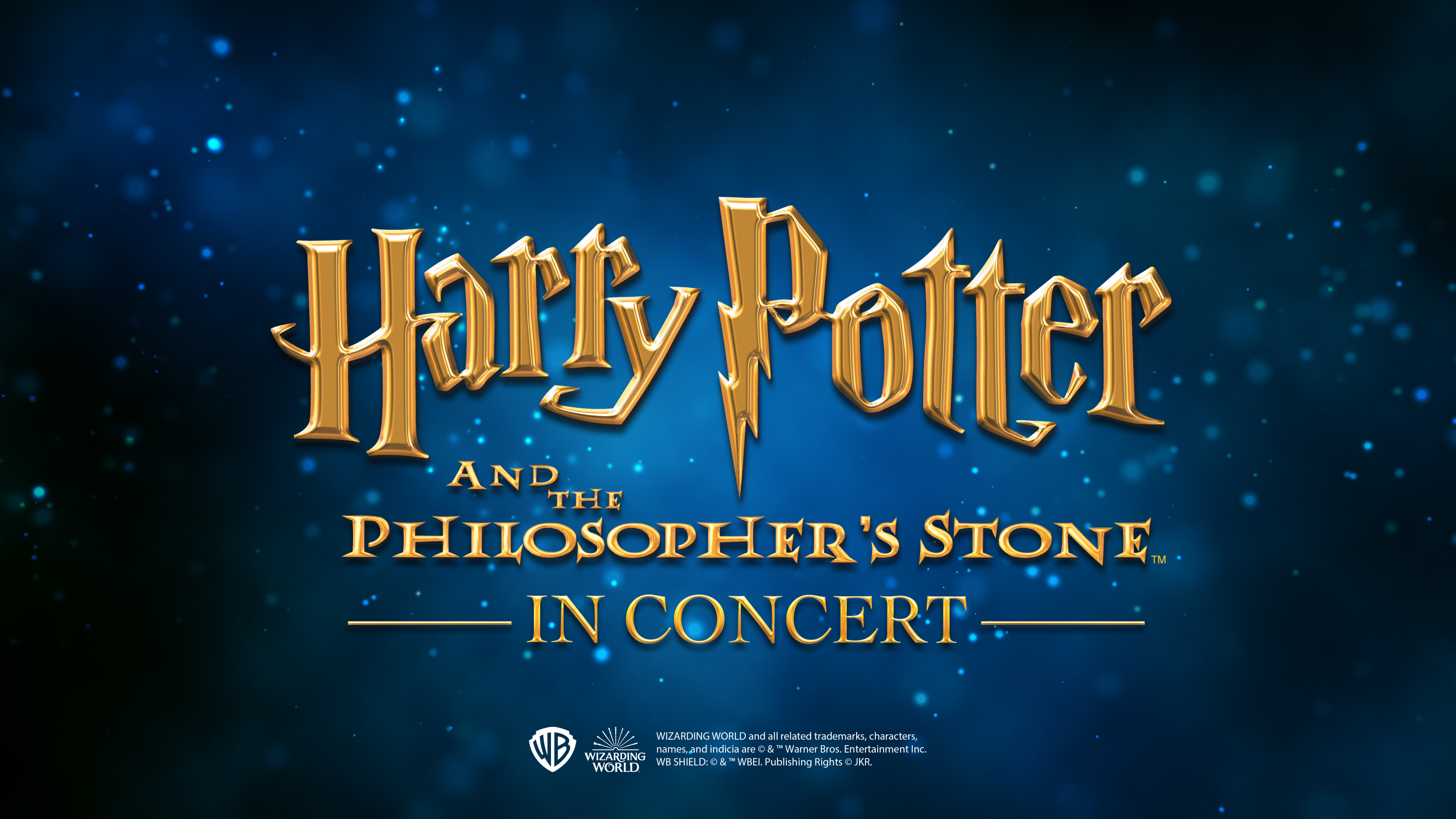 Harry Potter and the Philosopher's Stone™ in Concert - Trailer
