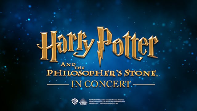 Harry Potter and the Philosopher's St...