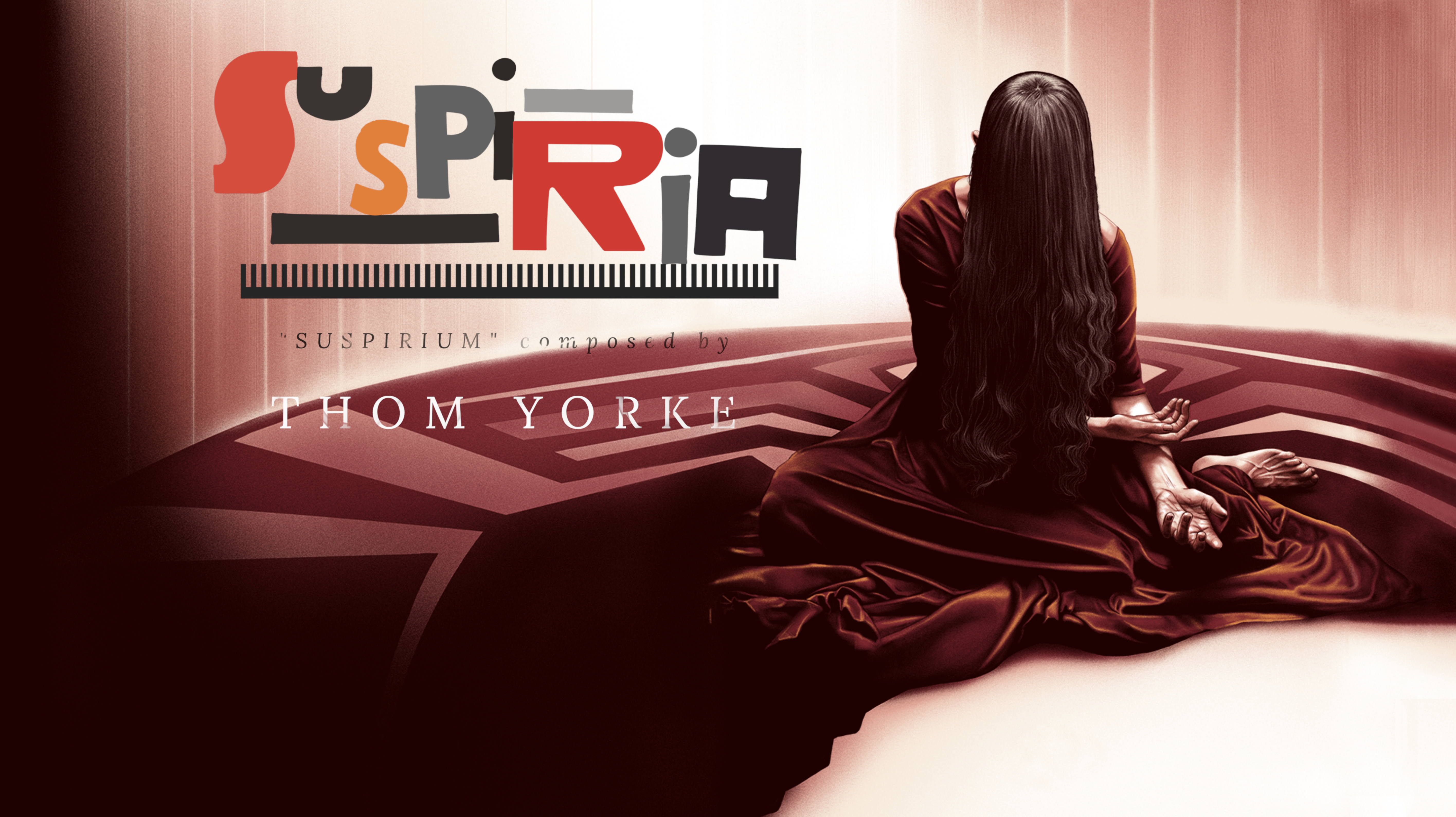 Ep. 20 - Thom Yorke's 'Suspiria'