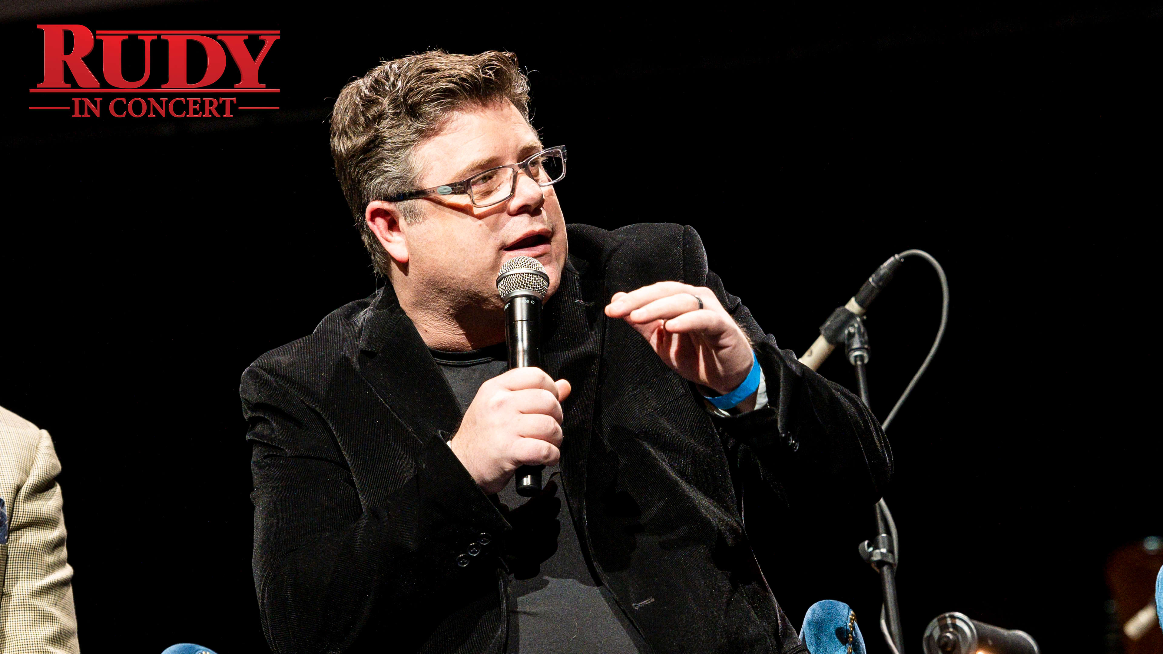 Behind the Scenes: Sean Astin on the Score of Rudy
