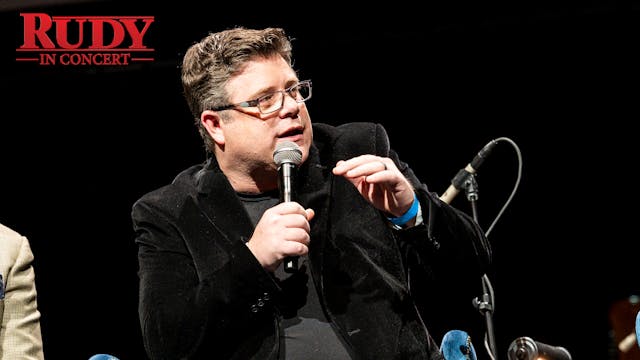 Behind the Scenes: Sean Astin on the ...