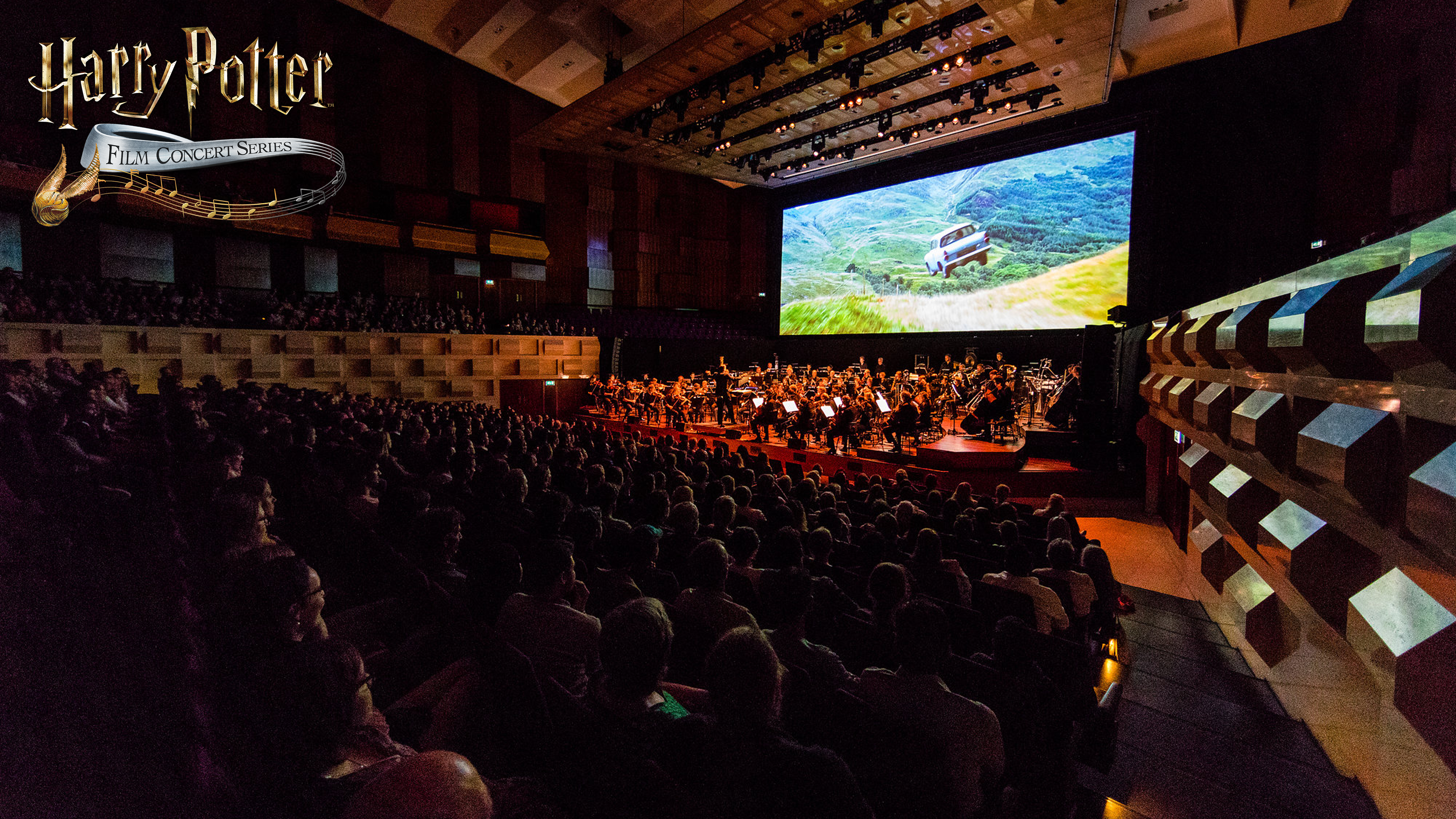 Over 1000 Performances!