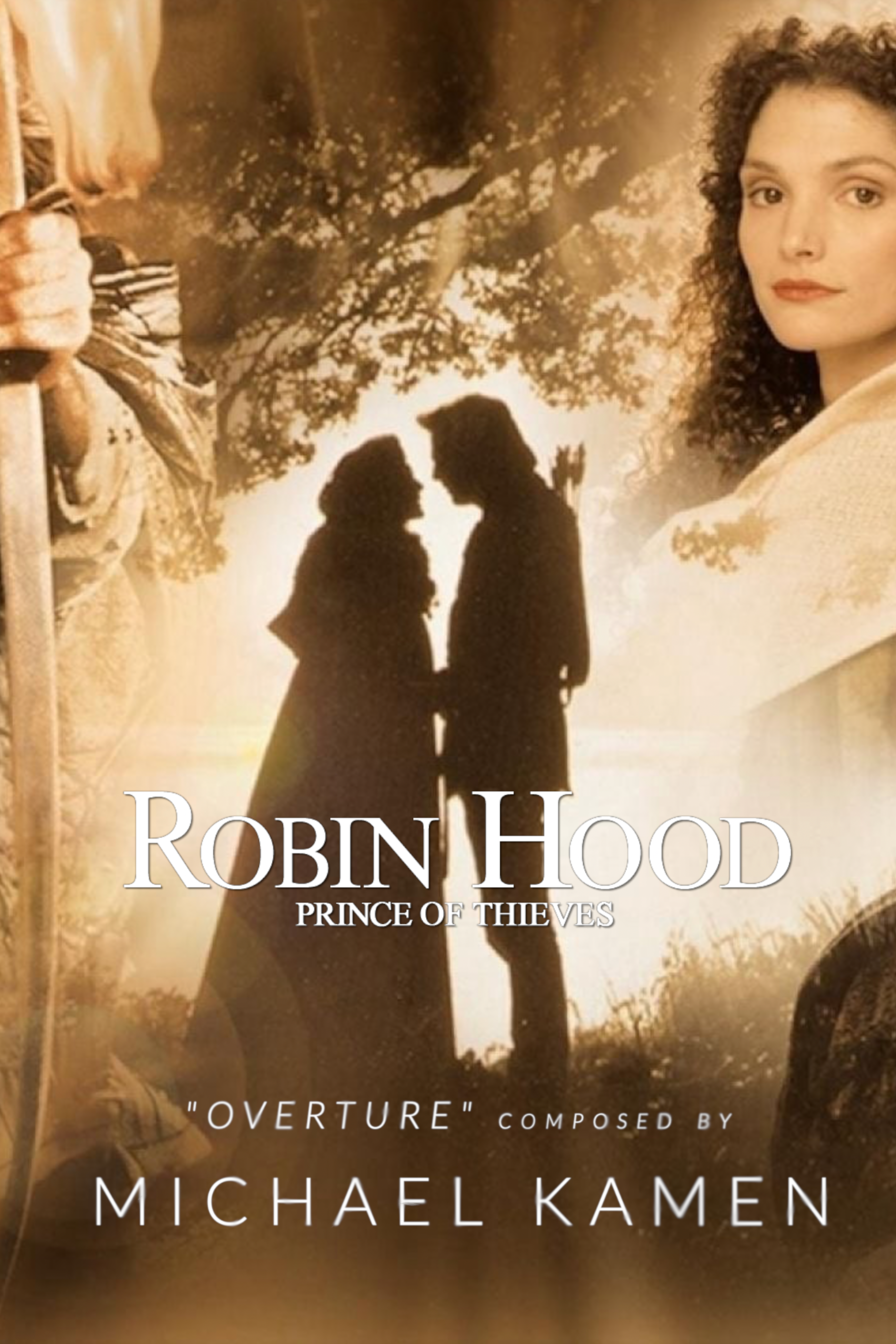Ep. 54 - Michael Kamen's 'Robin Hood, Prince of Thieves'