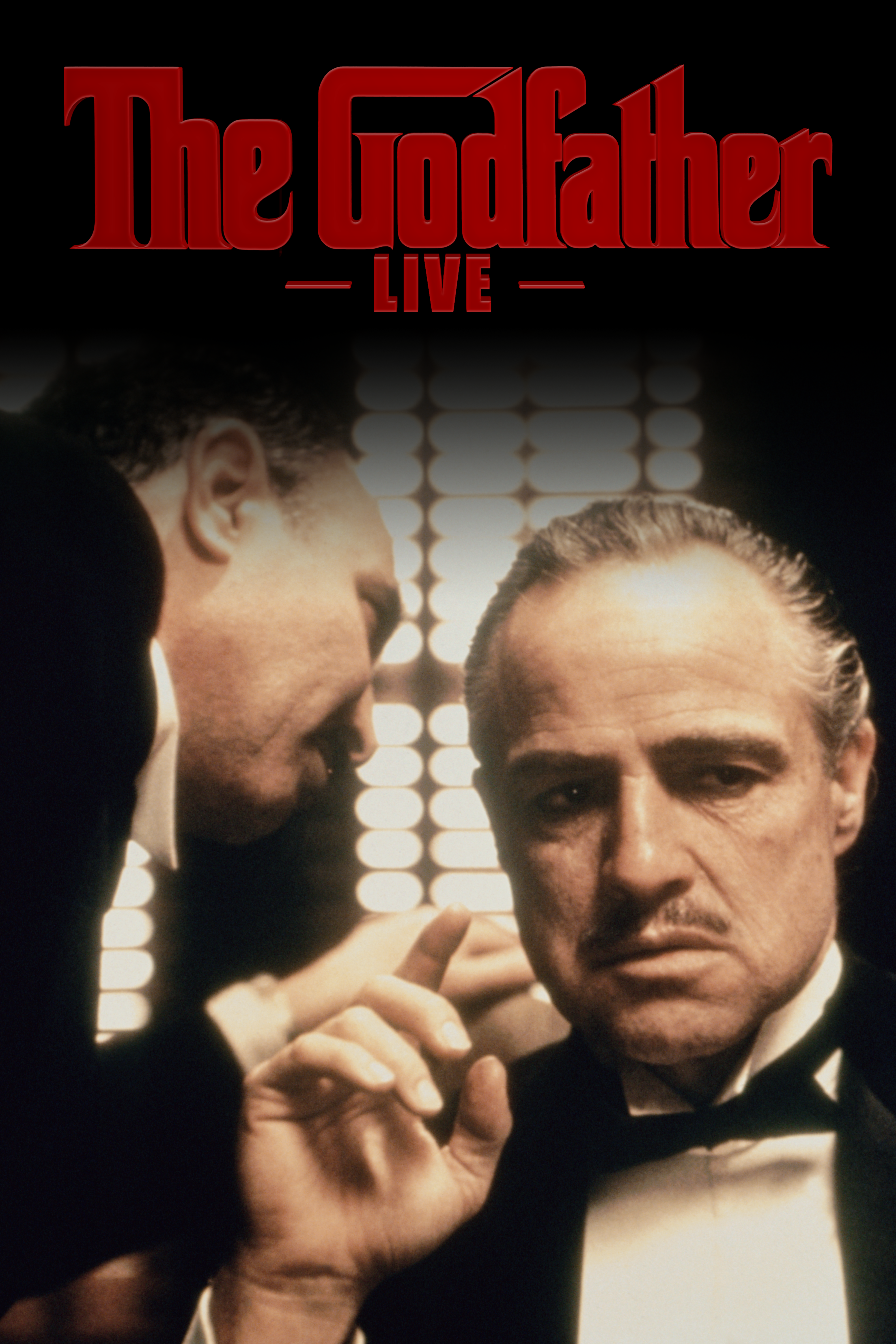The Godfather Live (Trailer + Extras)