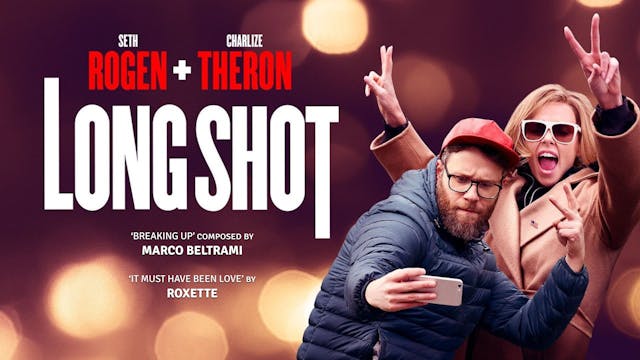 Ep. 219 - Marco Beltrami's 'Long Shot...