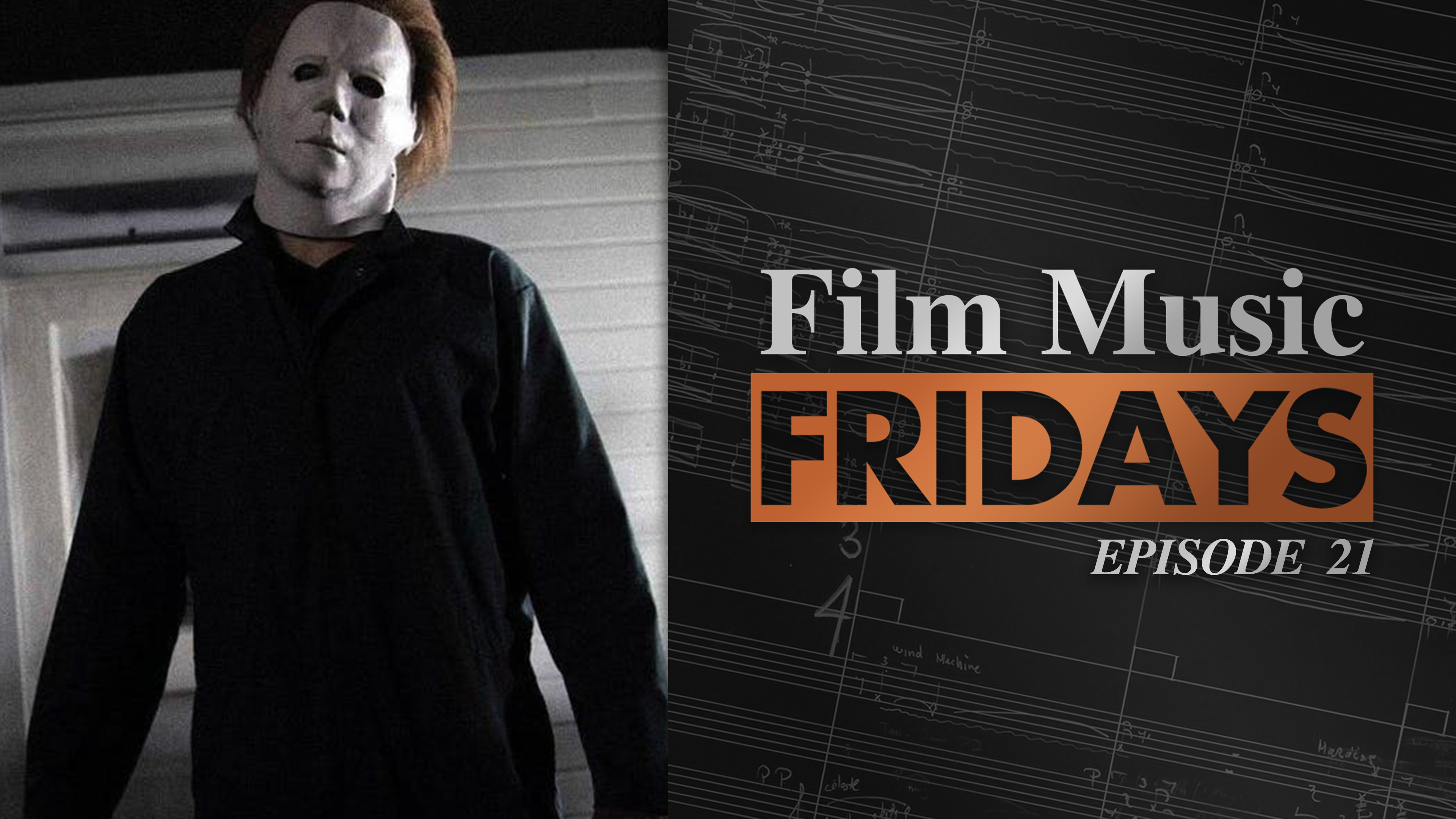 Ep. 21 - John Carpenter's 'Halloween'