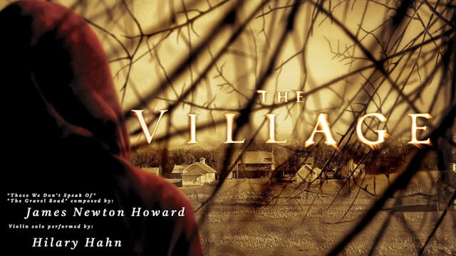 Ep. 108 - James Newton Howard's 'The ...