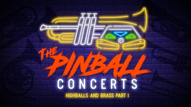 Highballs & Brass, Part 1 (Now Free!)