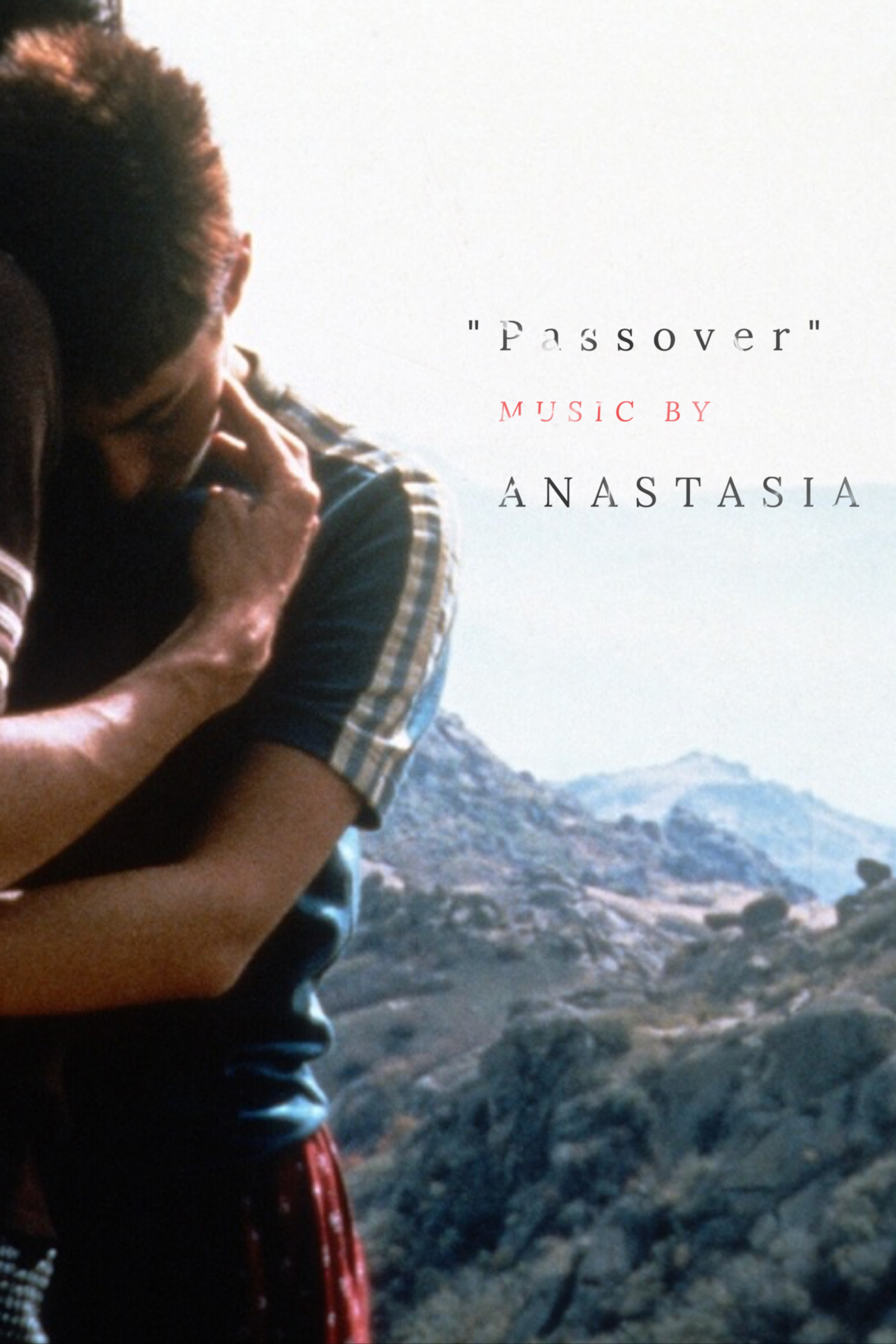 Ep. 2 - Anastasia's 'Before The Rain'