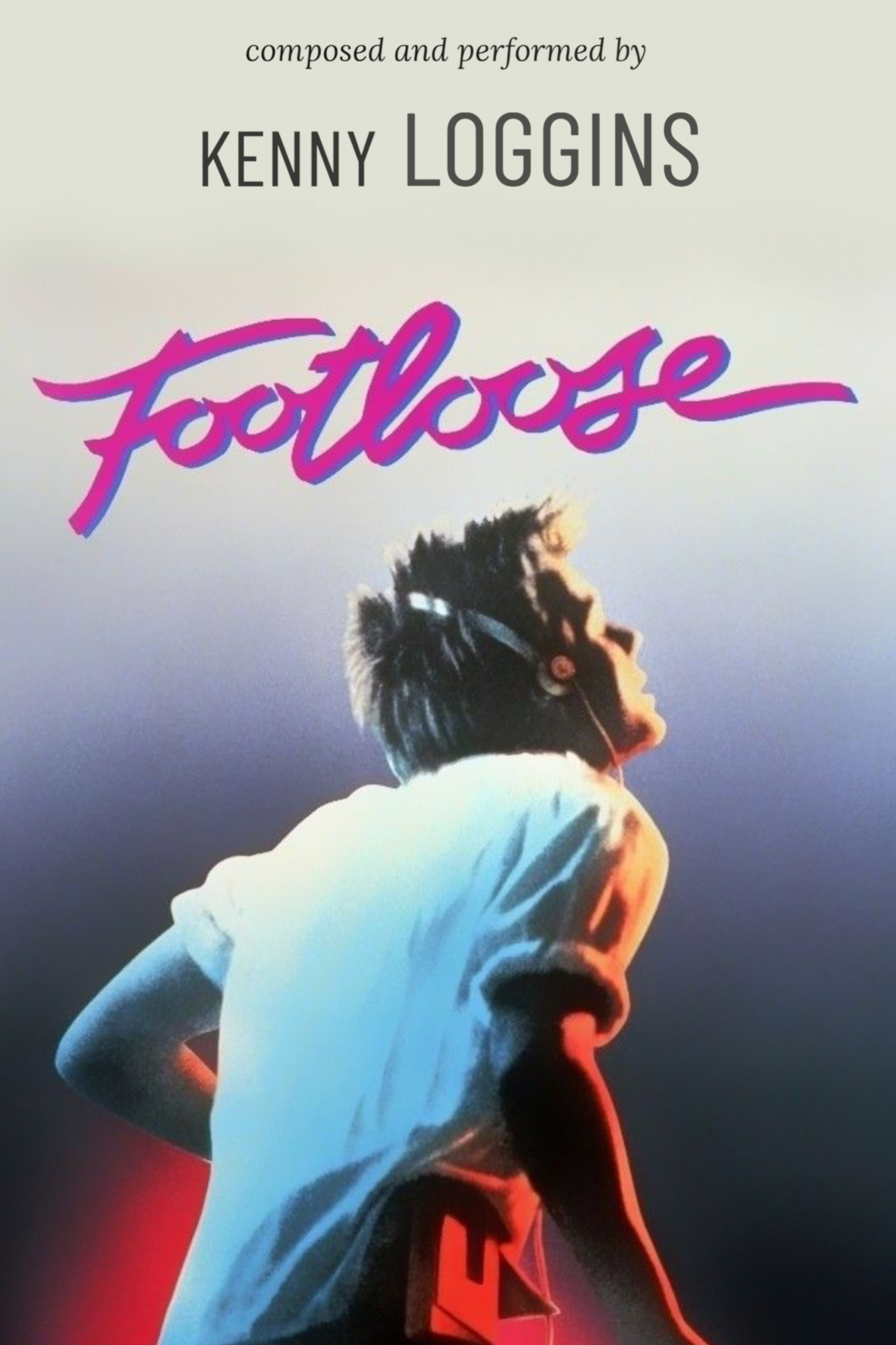 Ep. 53 - Kenny Loggins' 'Footloose'