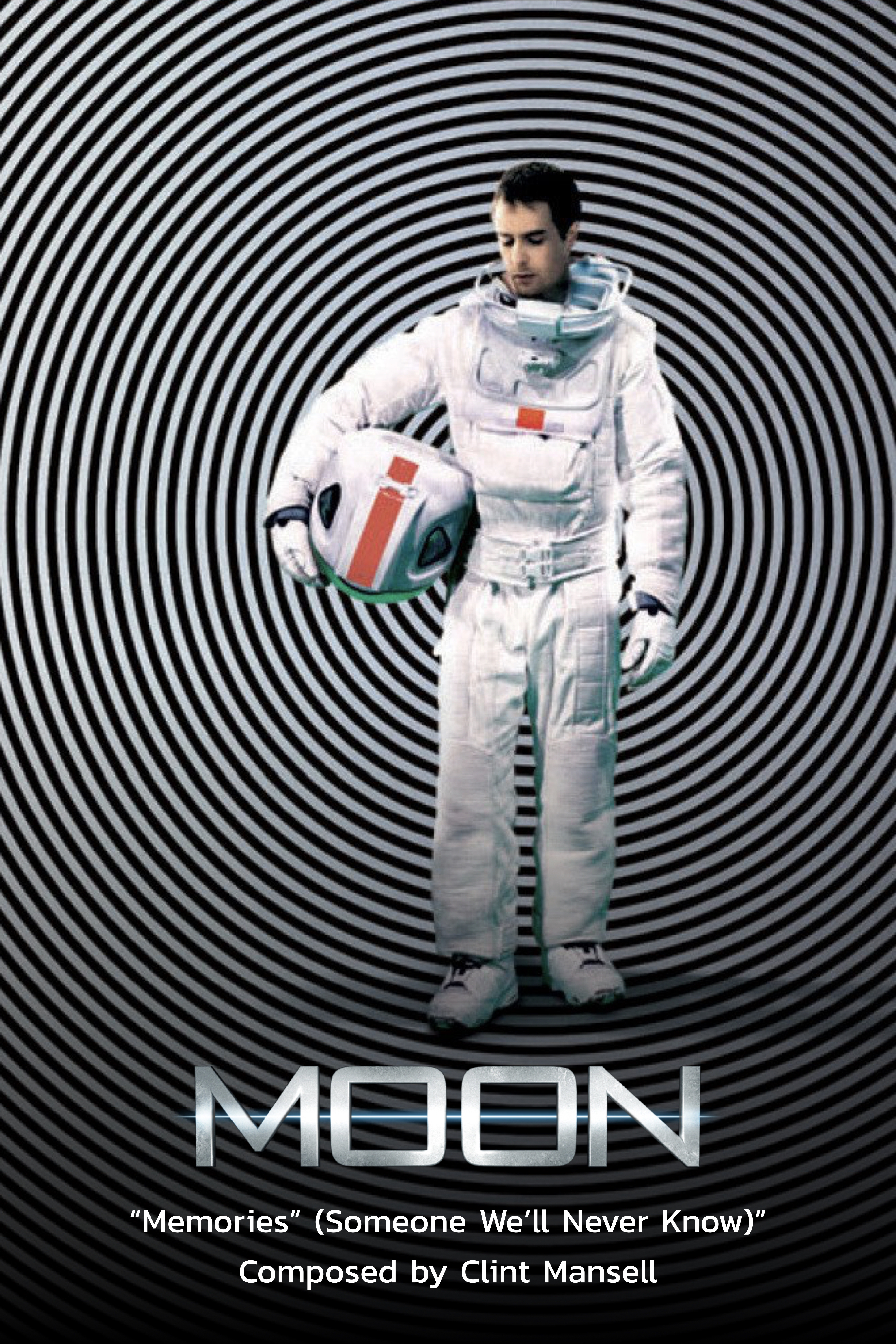 Ep. 178 - Clint Mansell's 'Moon'