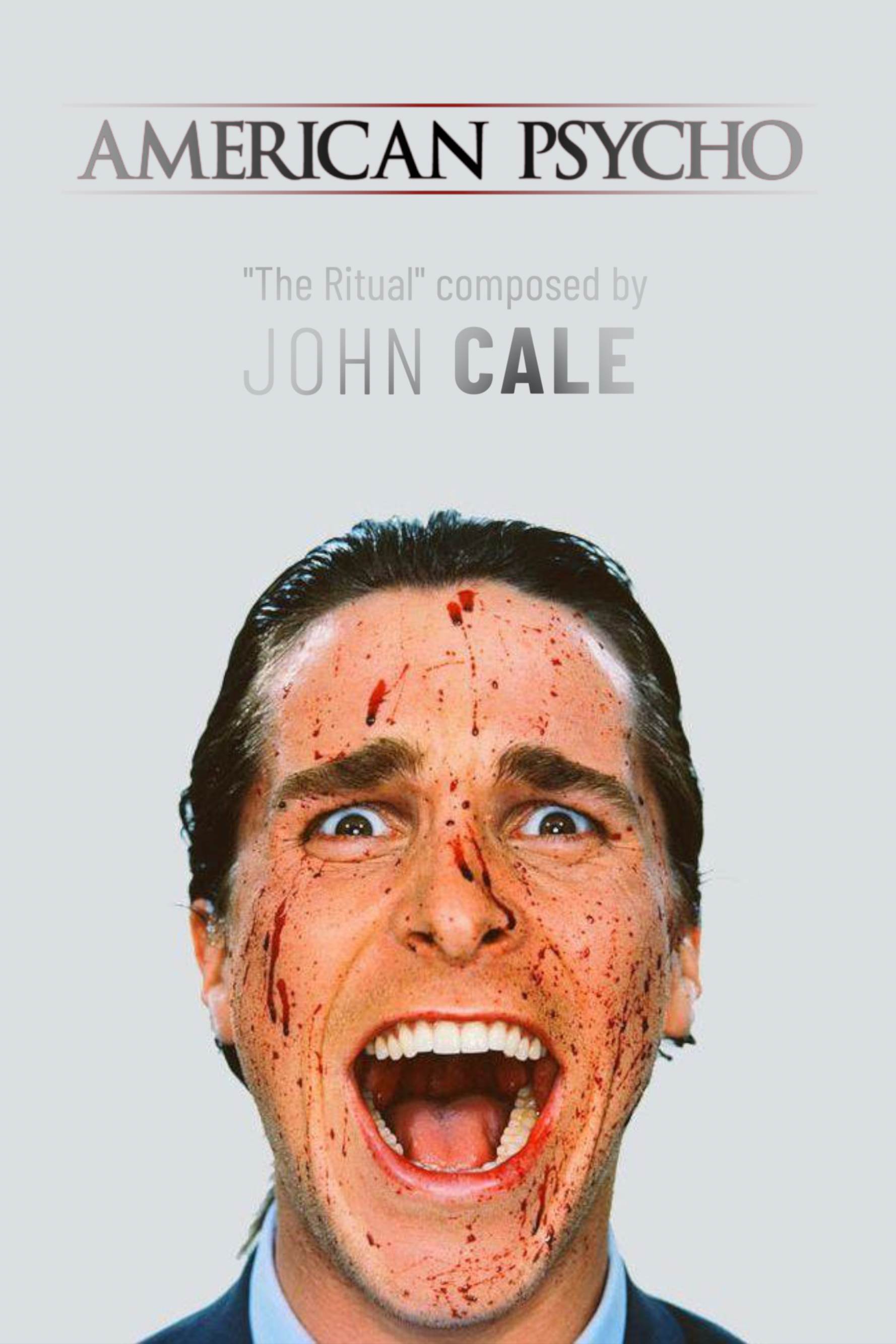 Ep. 52 - John Cale's 'American Psycho'