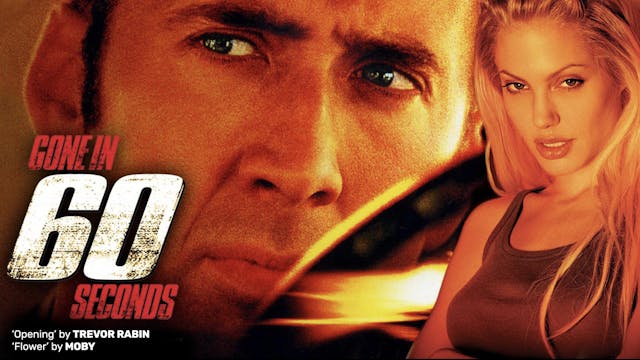 Ep. 194 - Trevor Rabin & Moby's 'Gone...