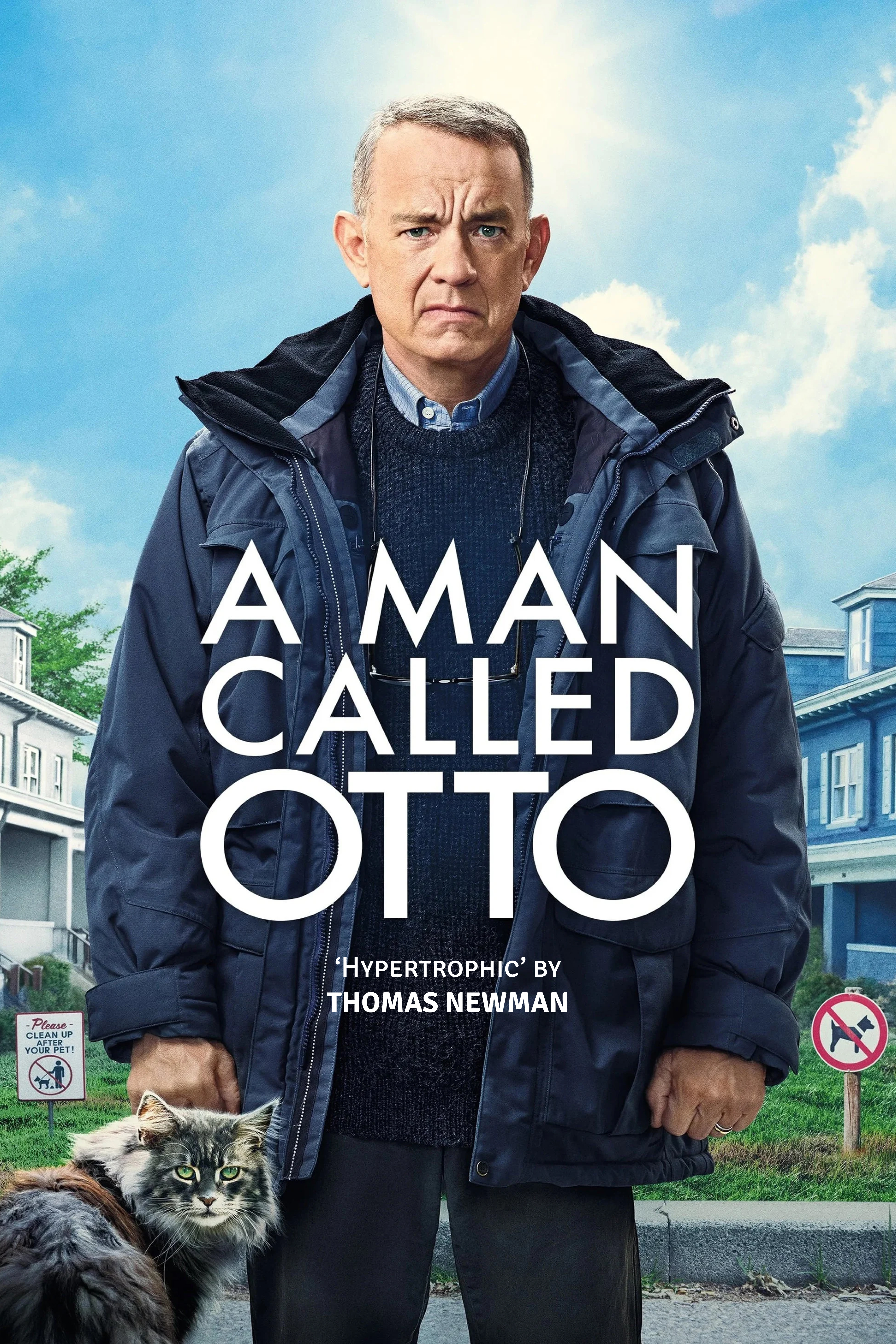 Ep. 248 - Thomas Newman's 'A Man Called Otto'
