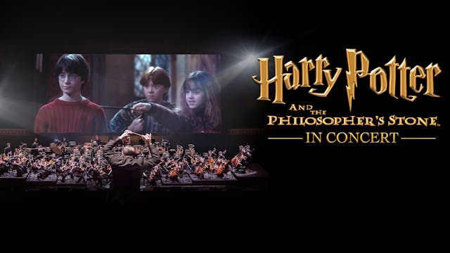 Harry Potter and the Philosopher's St...