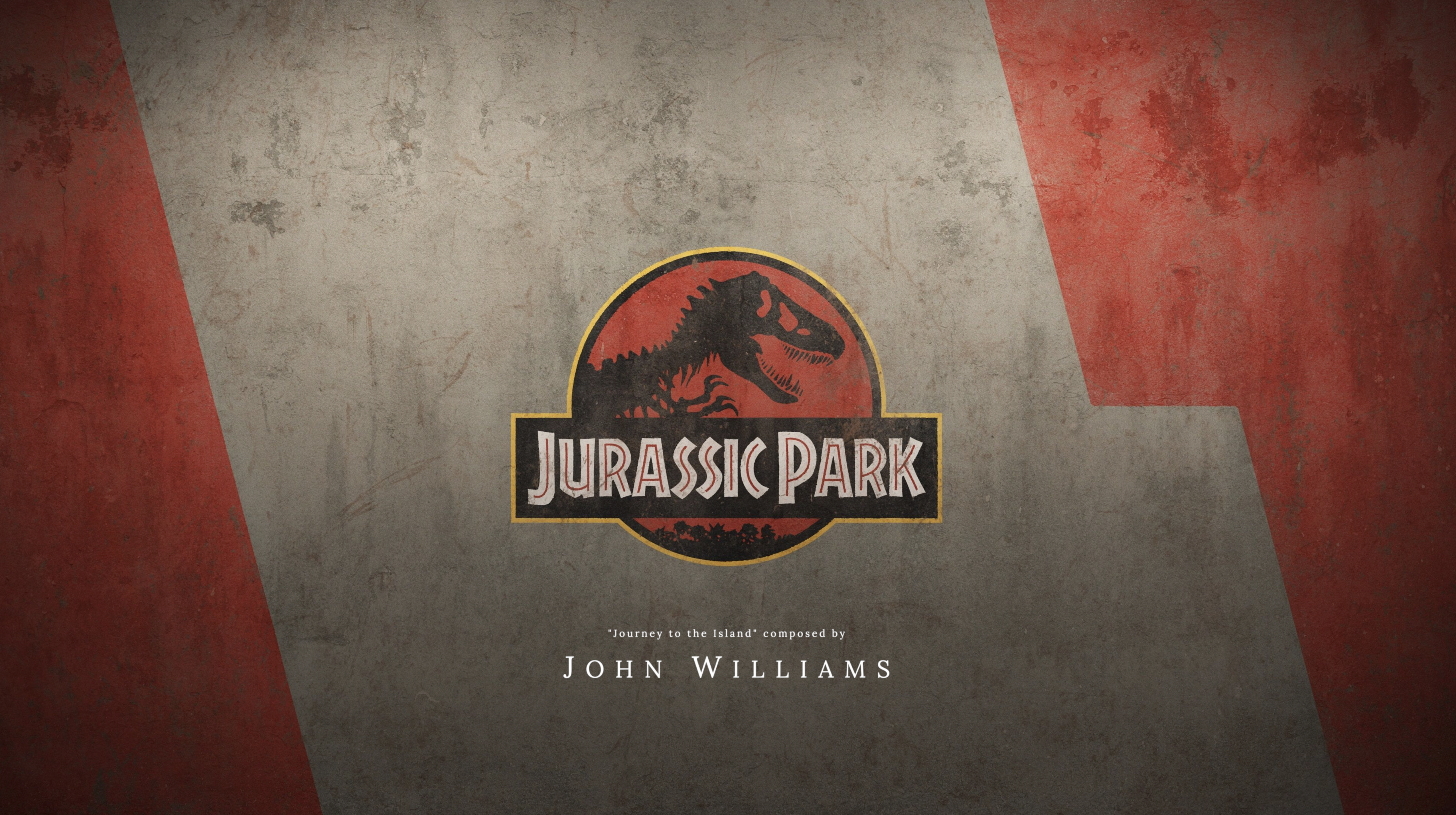 Ep. 96 - John Williams' 'Jurassic Park'