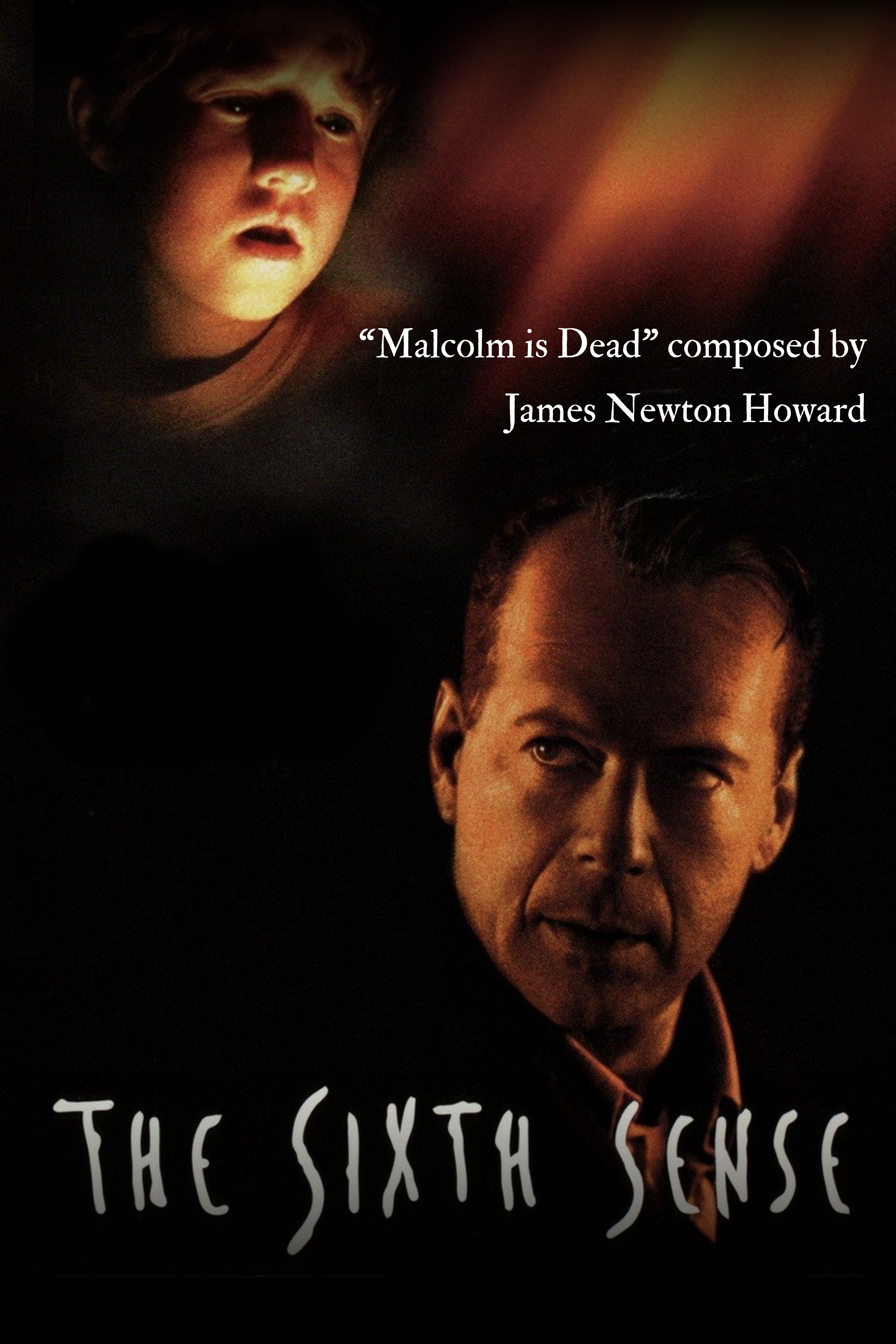 Ep. 170 - James Newton Howard's 'The Sixth Sense'
