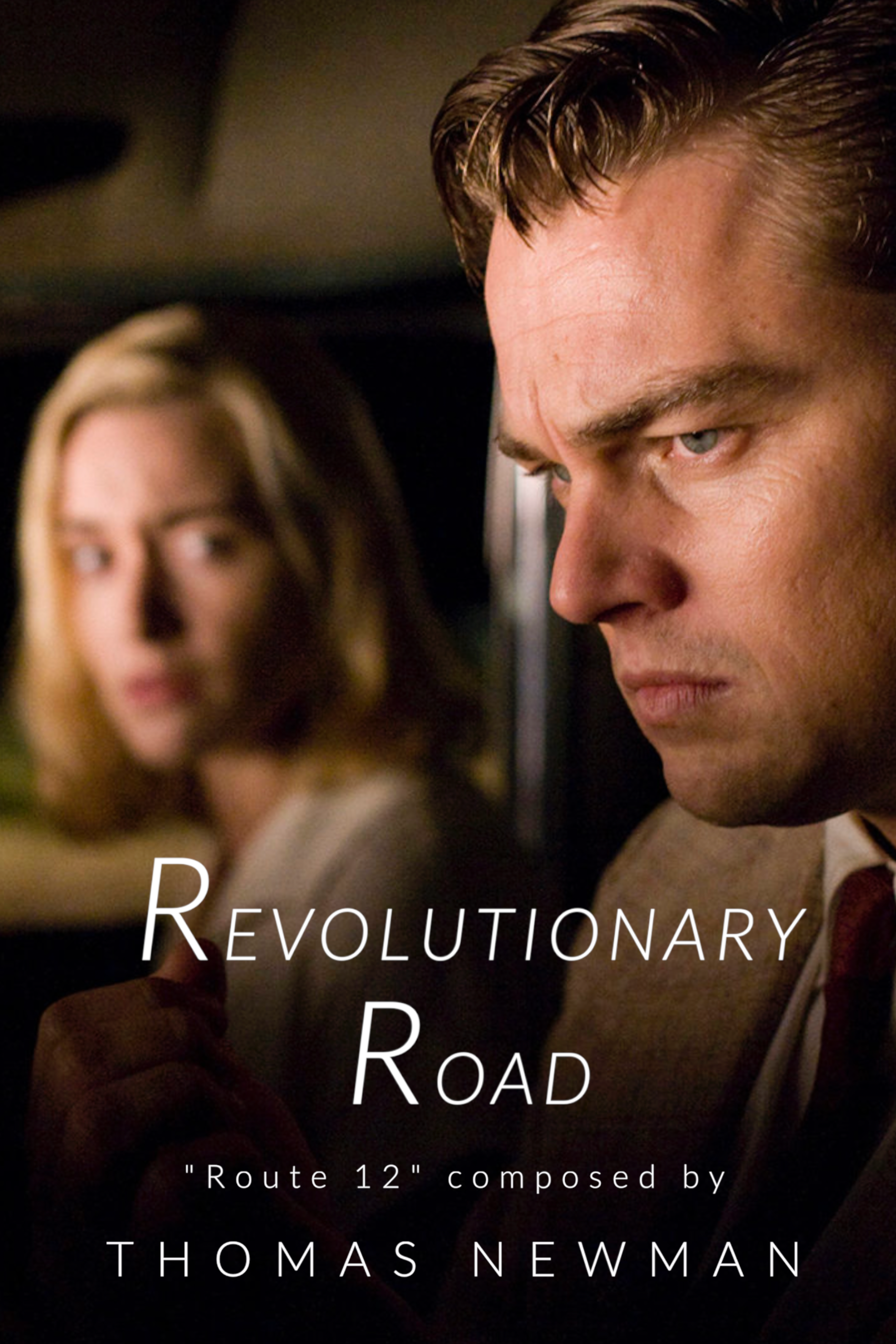 Ep. 26 - Thomas Newman's 'Revolutionary Road'