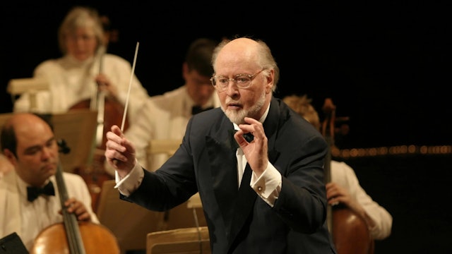 John Williams