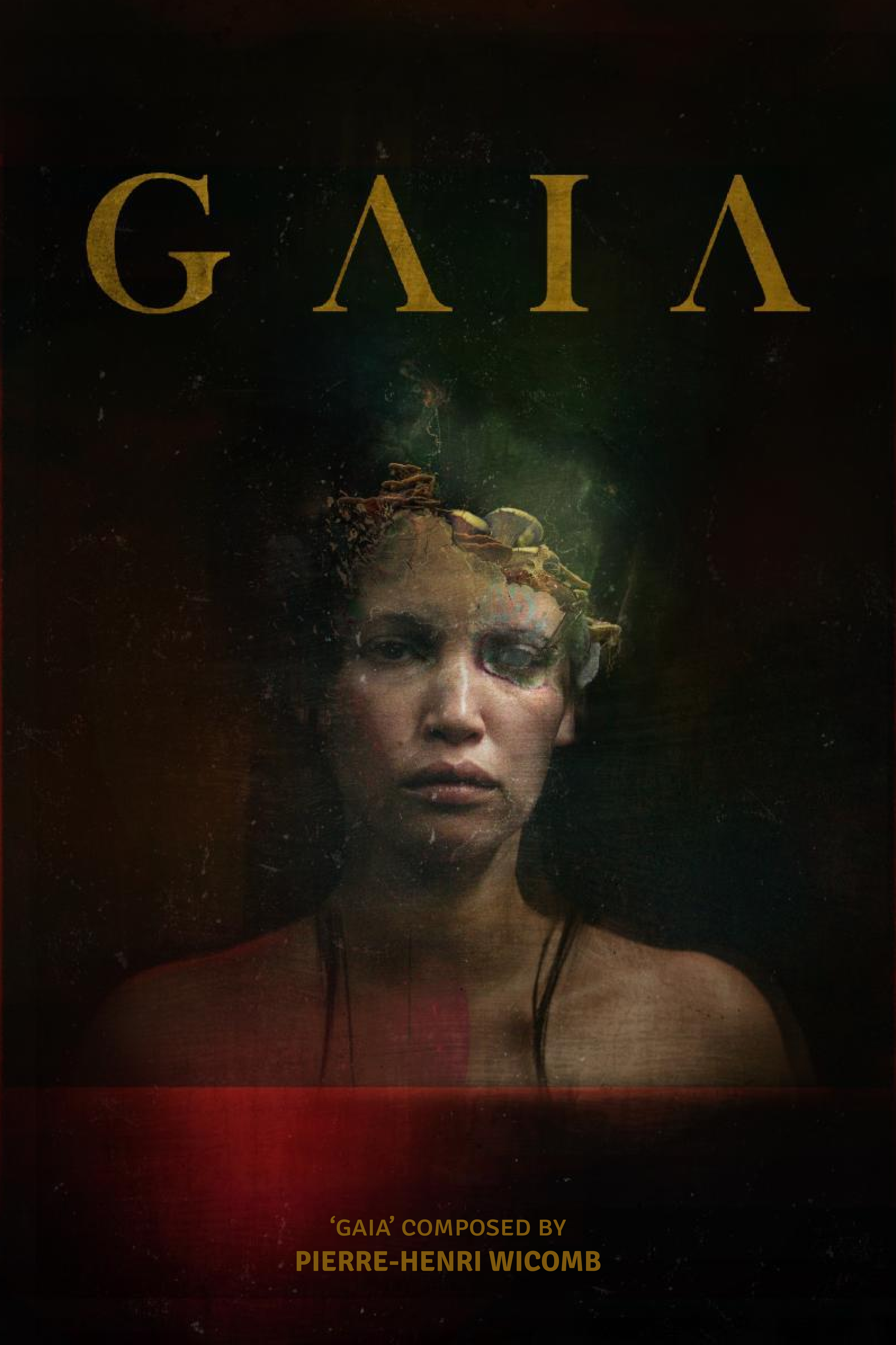 Ep. 239 - Pierre-Henri Wicomb's 'Gaia'