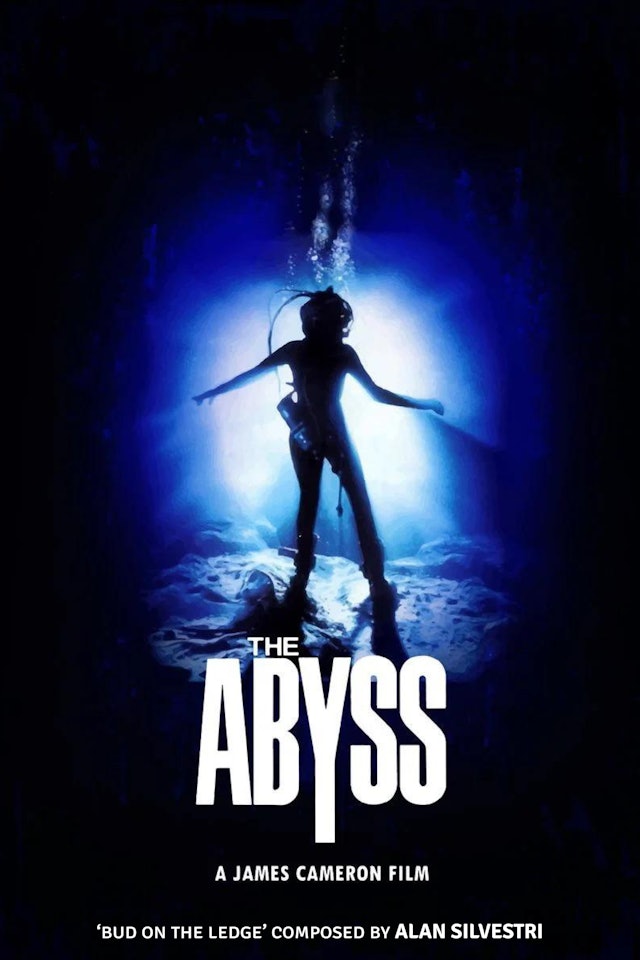 Ep. 241 - Alan Silvestri's 'The Abyss'