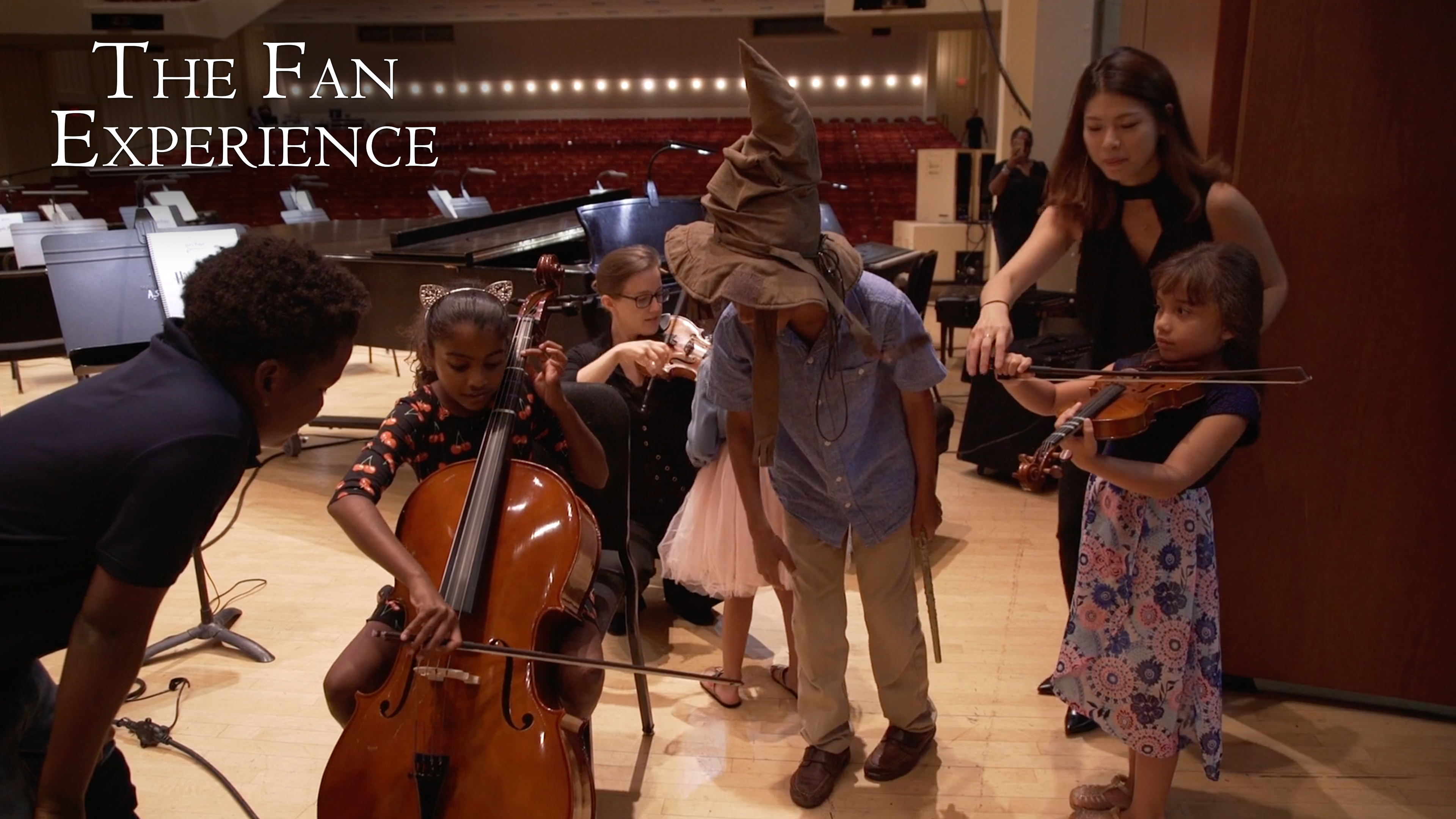 Chamber of Secrets in Atlanta, GA