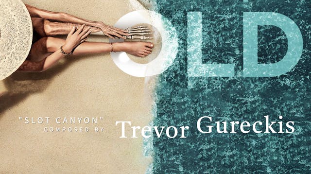 Ep. 105 - Trevor Gureckis' 'Old'