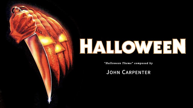 Ep. 112 - John Carpenter's 'Halloween'