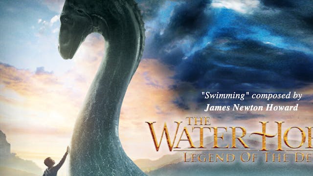 Ep. 71 - James Newton Howard's 'The W...