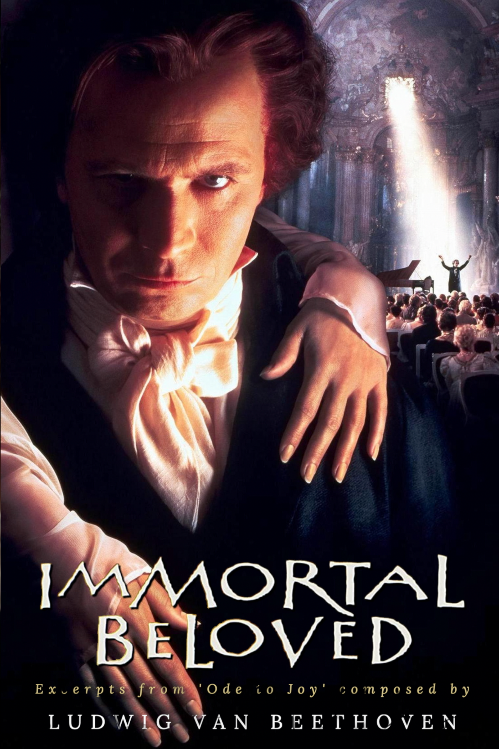 Ep. 50 - Ludwig van Beethoven's 'Immortal Beloved'