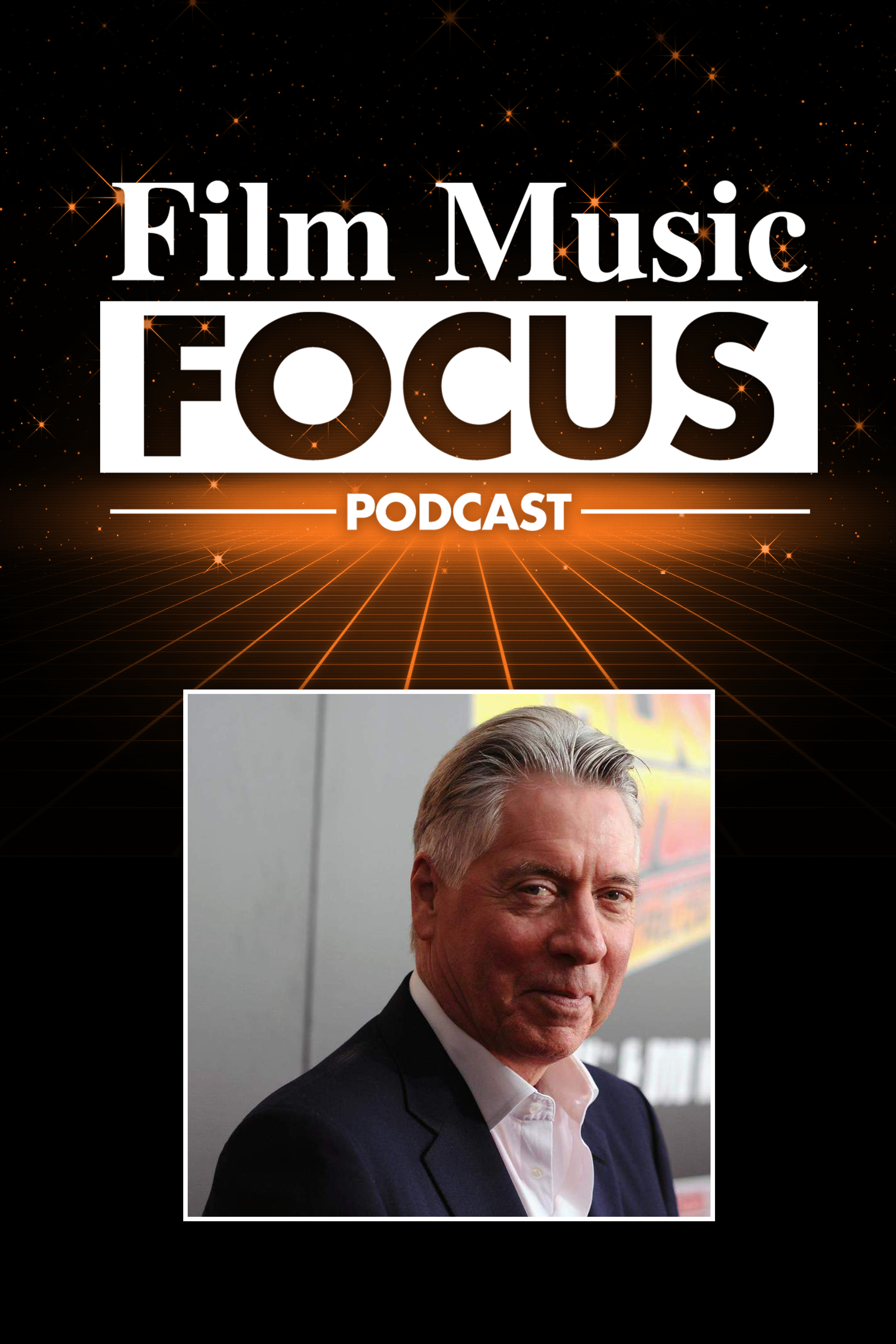 Alan Silvestri
