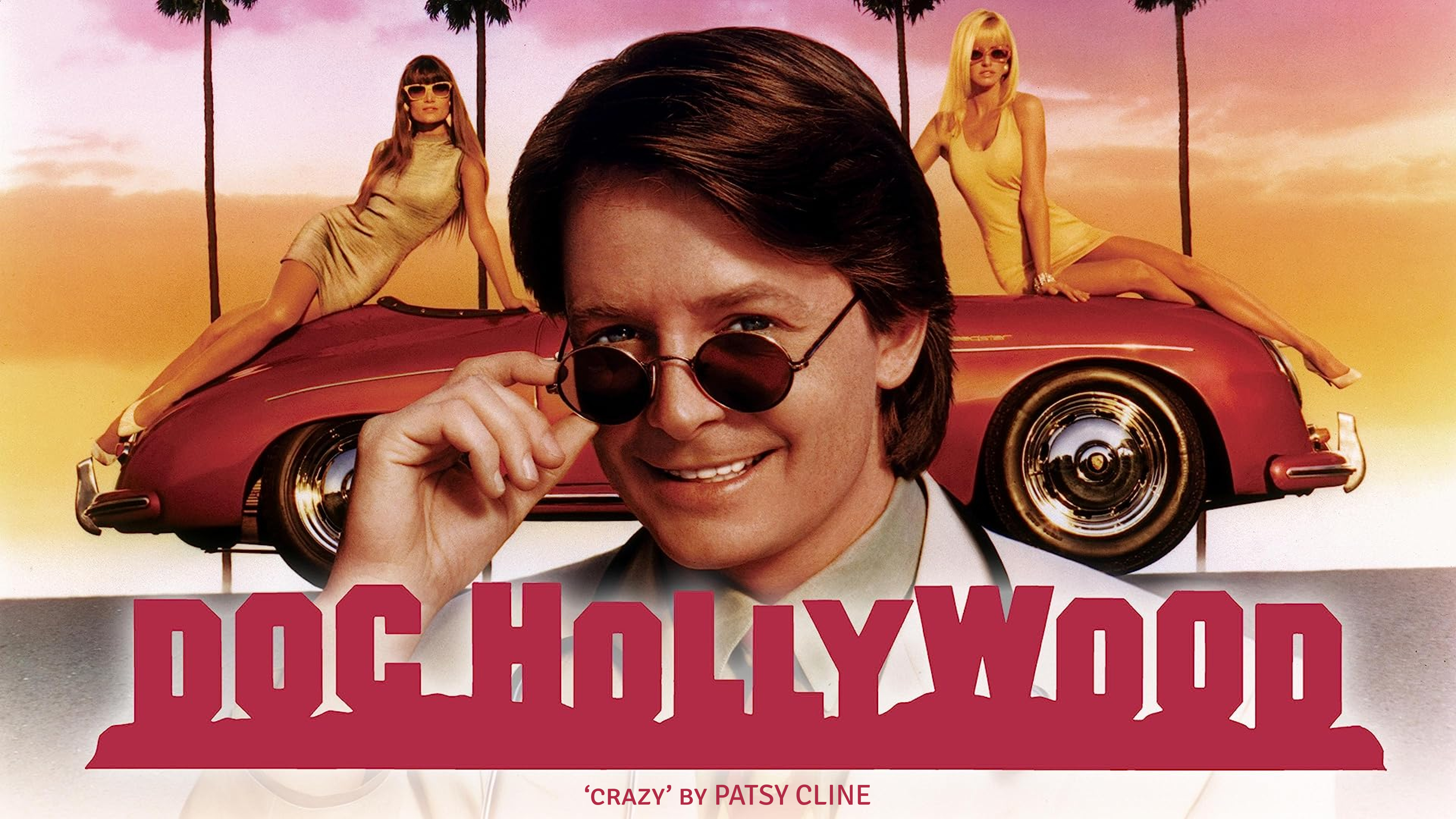 Ep. 235 - Doc Hollywood (feat. Patsy Cline)