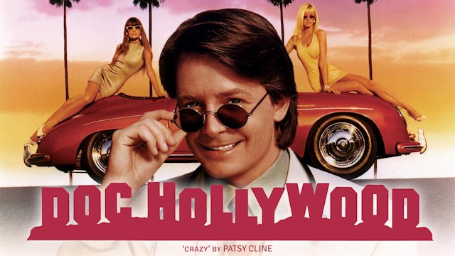 Ep. 235 - Doc Hollywood (feat. Patsy Cline)
