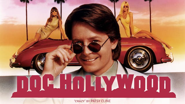 Ep. 235 - Doc Hollywood (feat. Patsy ...