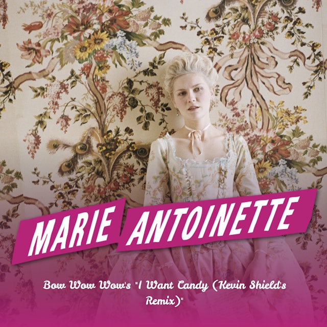 Ep. 179 - Marie Antoinette feat. Bow Wow Wow