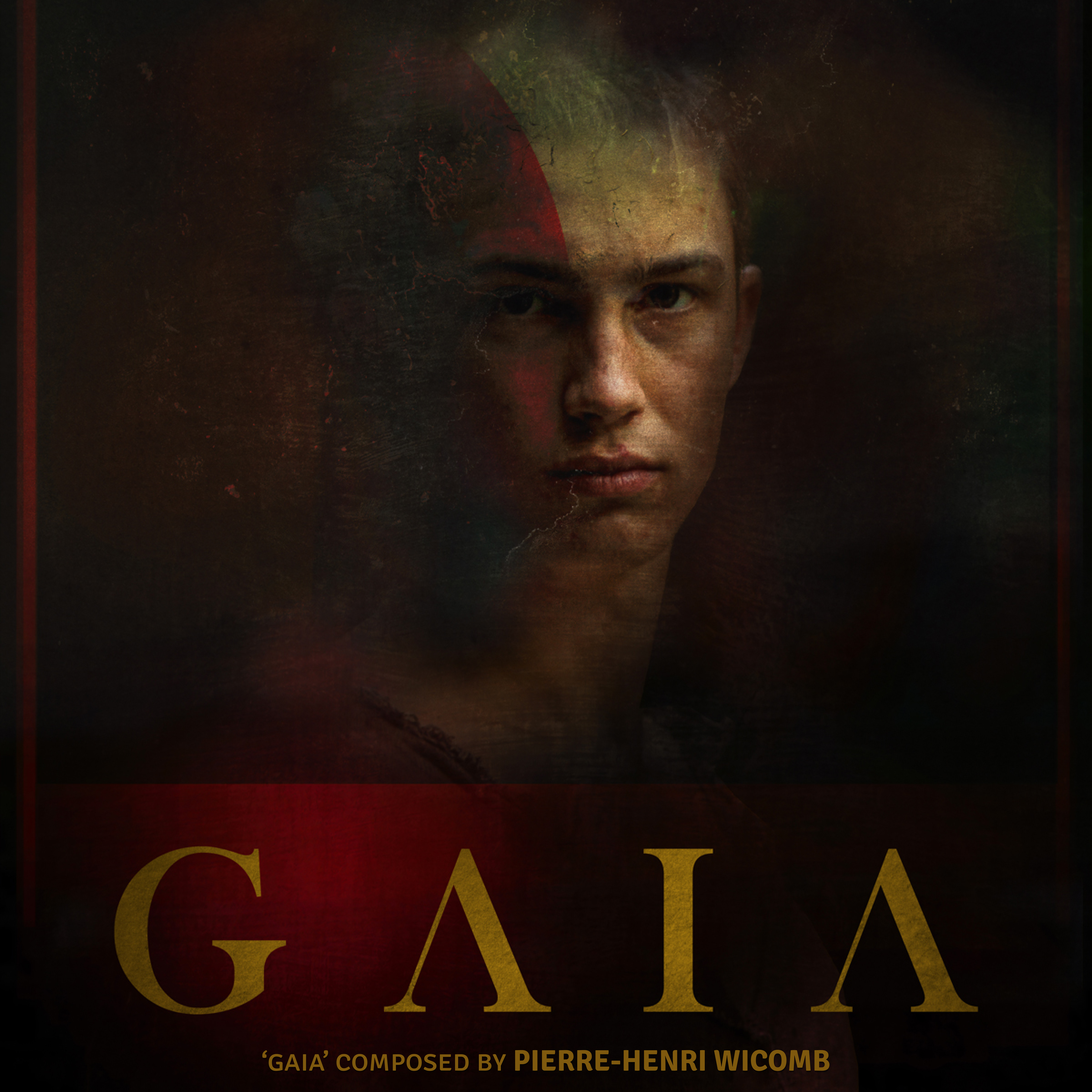 Ep. 239 - Pierre-Henri Wicomb's 'Gaia'