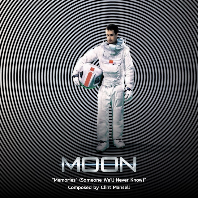 Ep. 178 - Clint Mansell's 'Moon'