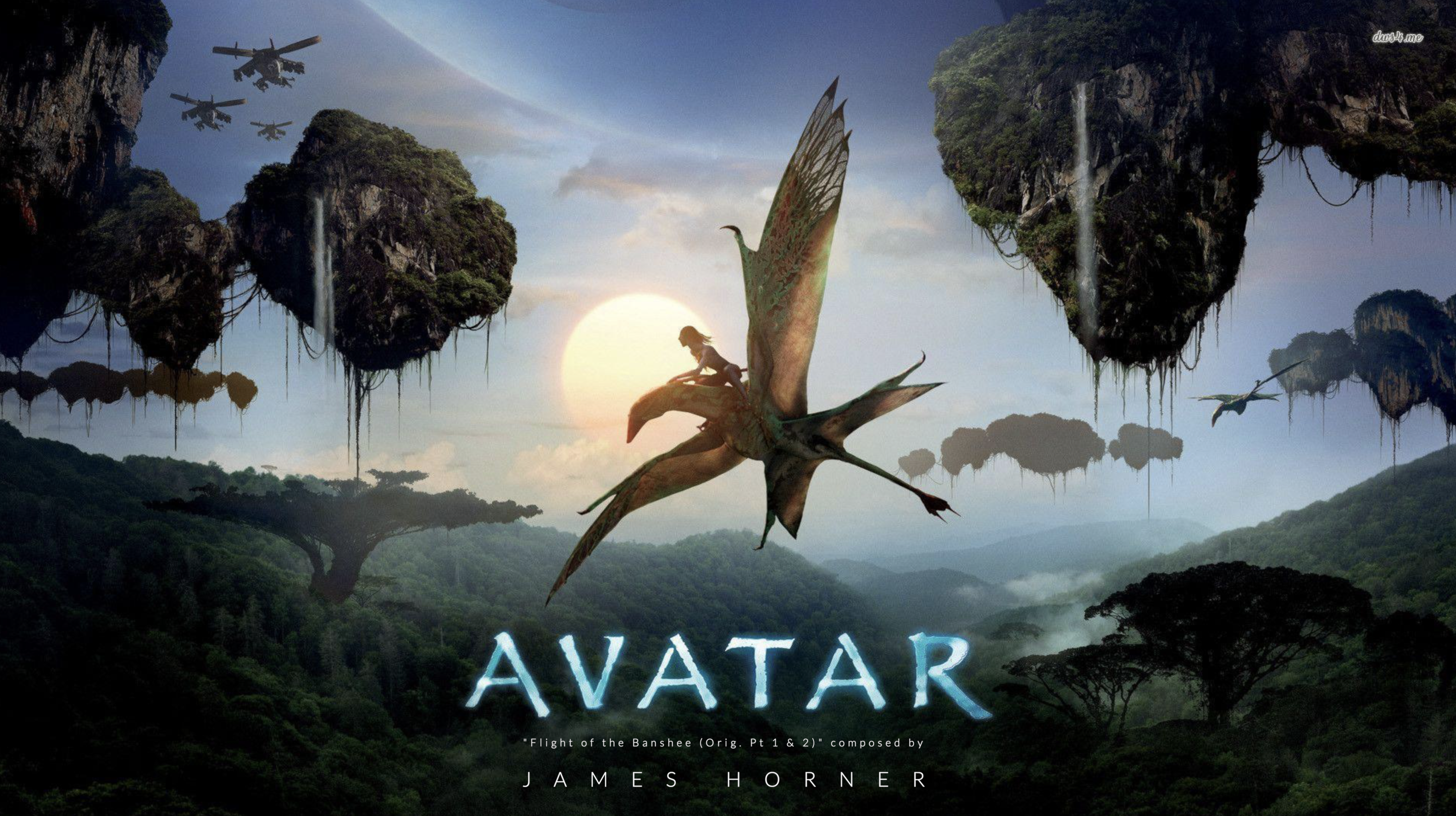 Ep. 24 - James Horner's 'Avatar'