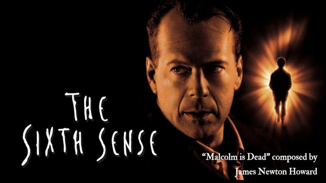 Ep. 170 - James Newton Howard's 'The Sixth Sense'
