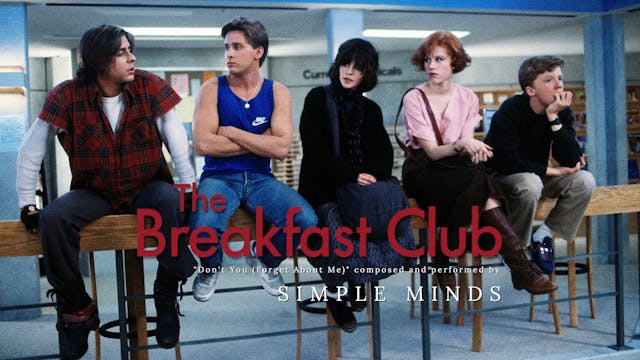 Ep. 131 - The Breakfast Club (Simple ...