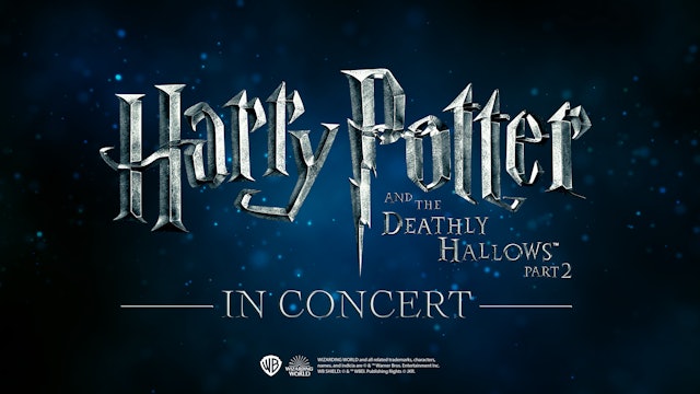 Harry Potter and the Deathly Hallows™ Part 2 - Trailer