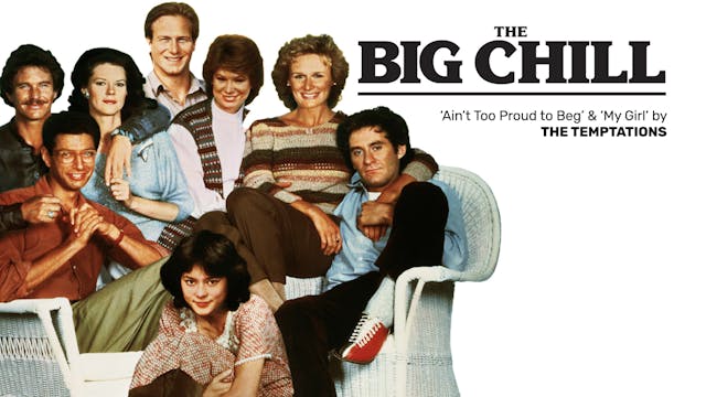 Ep. 195 - The Big Chill (feat. The Te...
