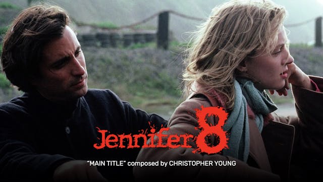 Ep. 181 - Christopher Young's 'Jennif...