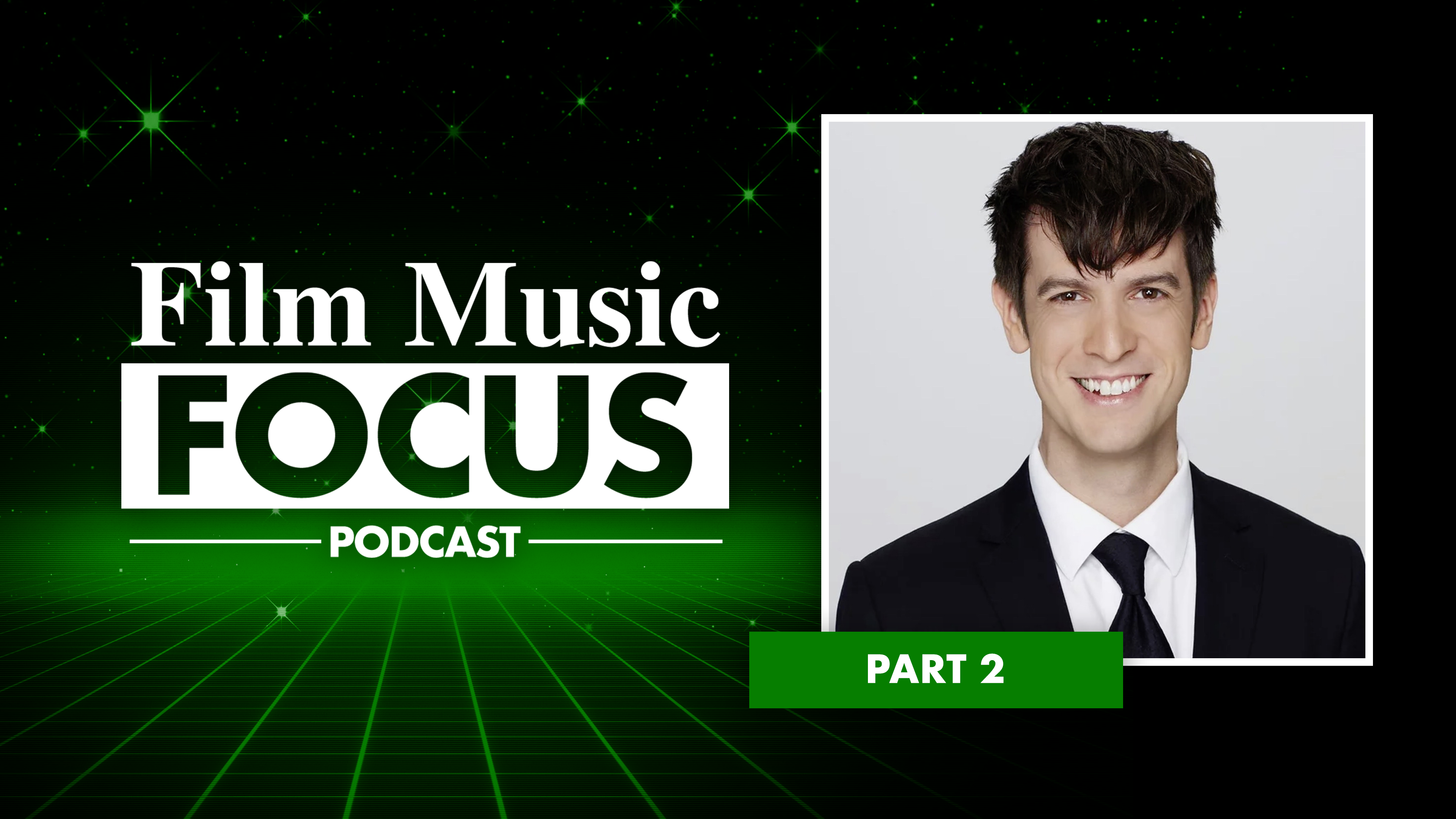 Ep. 25 - Christopher Willis Interview, Part 2