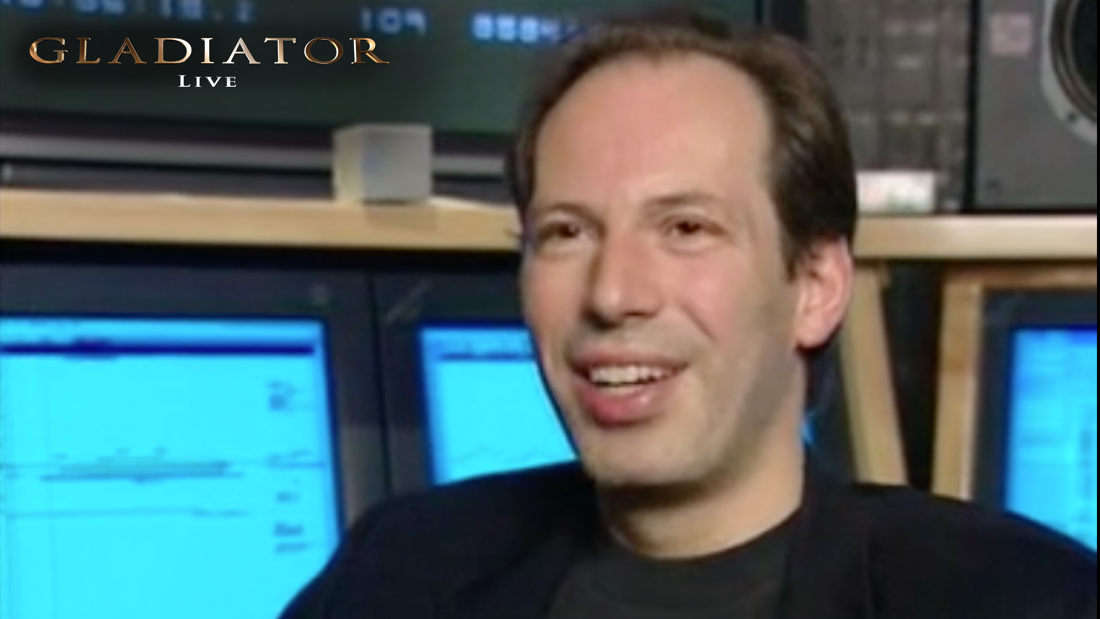 Hans Zimmer on Scoring Gladiator