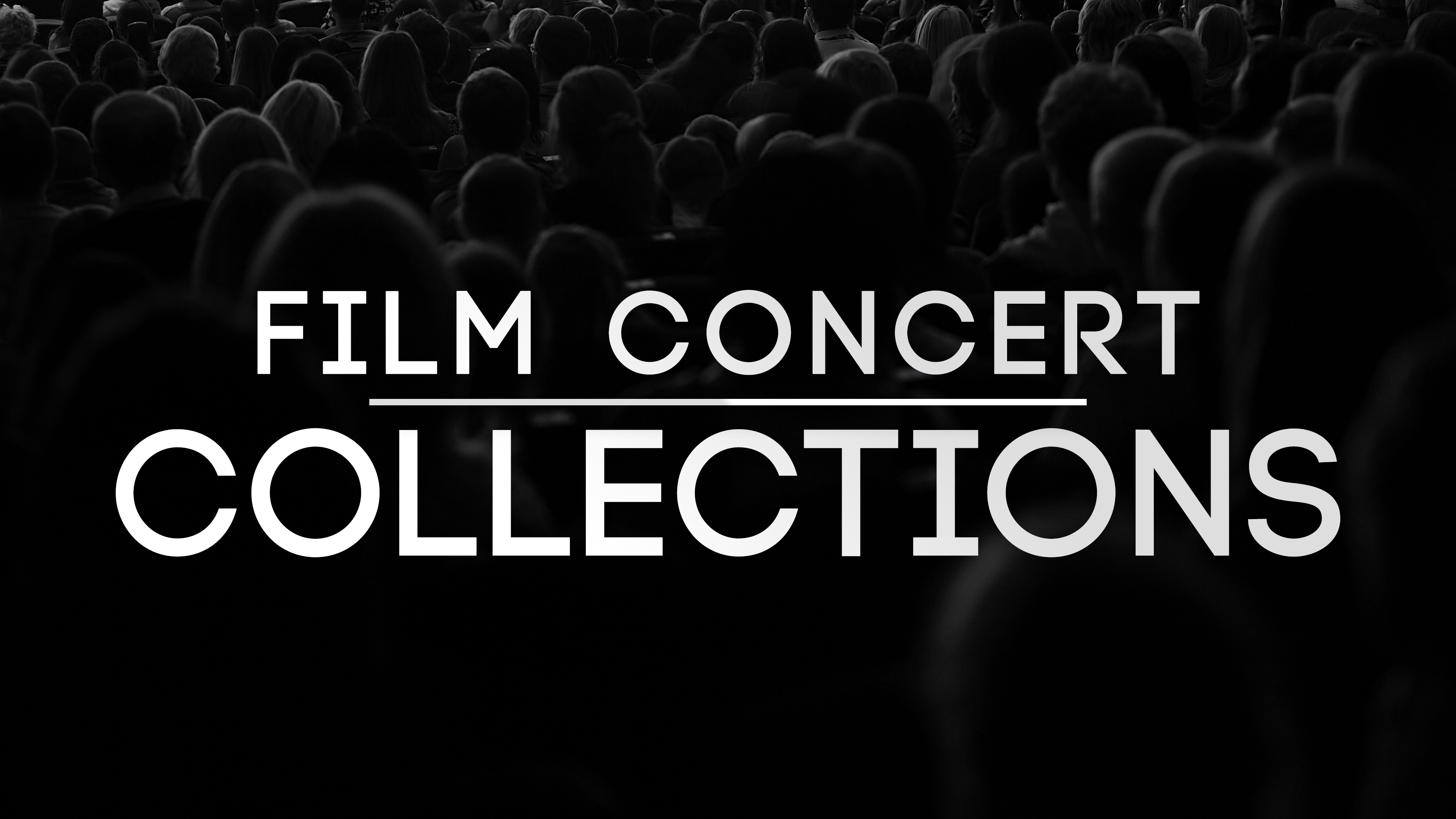 Film Concert Highlights